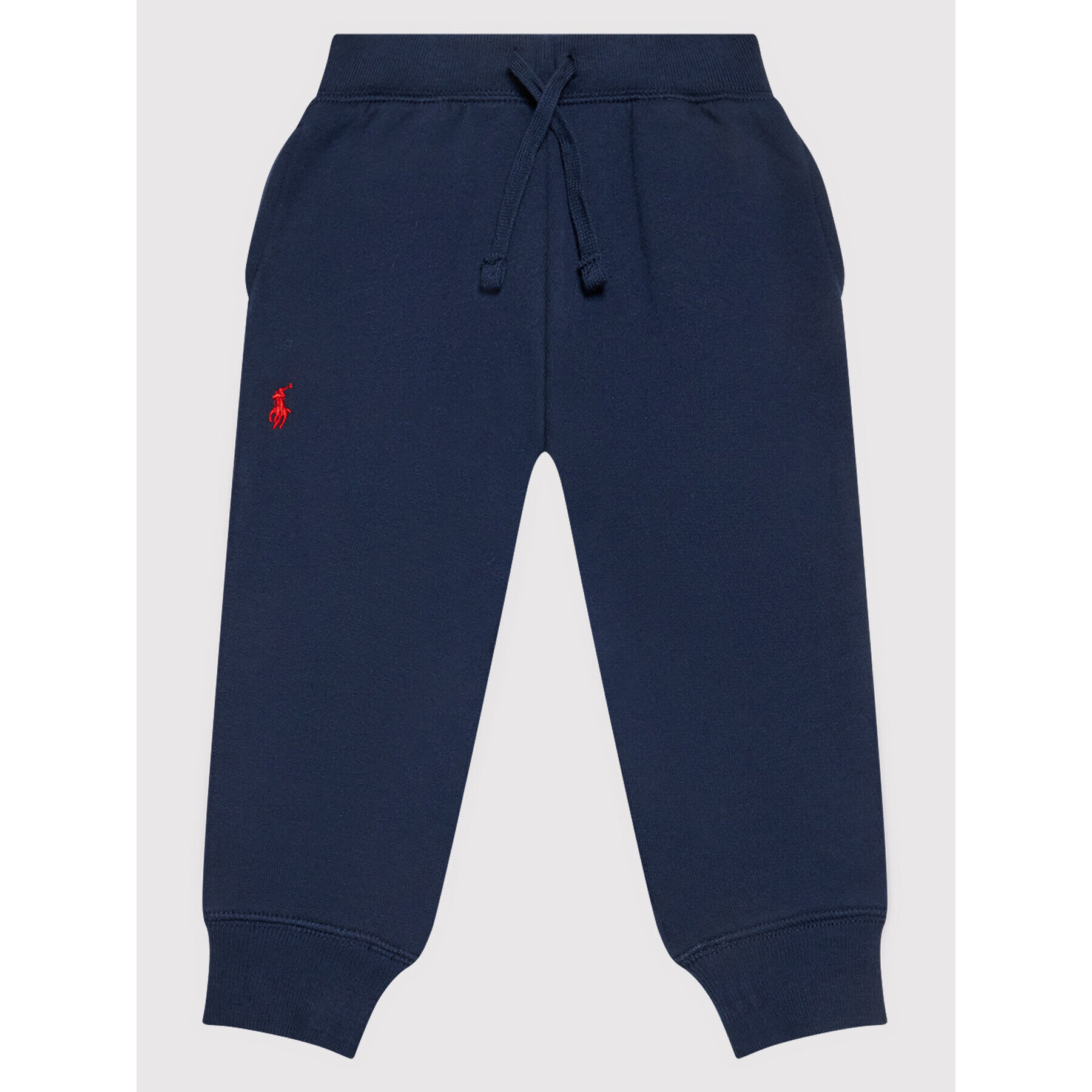 Polo Ralph Lauren Pantaloni trening 311833611017 Bleumarin Regular Fit - Pled.ro