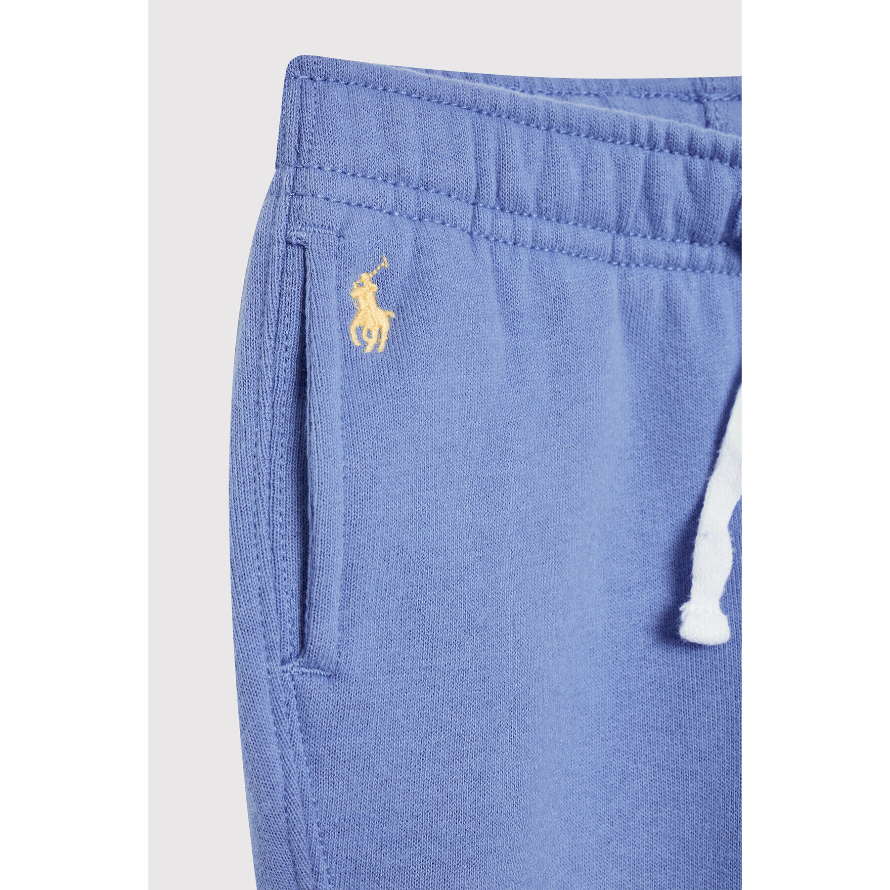 Polo Ralph Lauren Pantaloni trening 311860018002 Albastru Regular Fit - Pled.ro