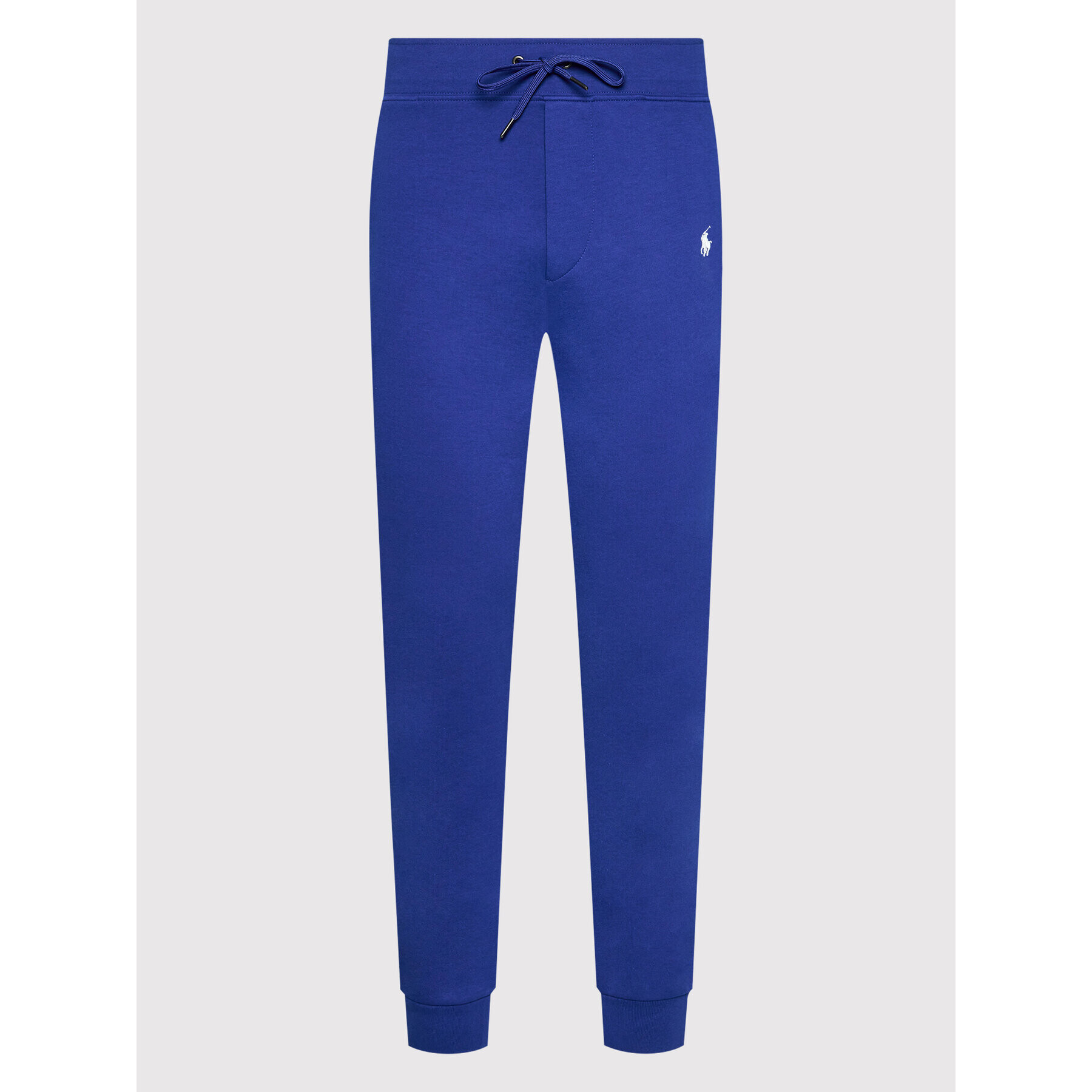 Polo Ralph Lauren Pantaloni trening 710652314054 Albastru Regular Fit - Pled.ro