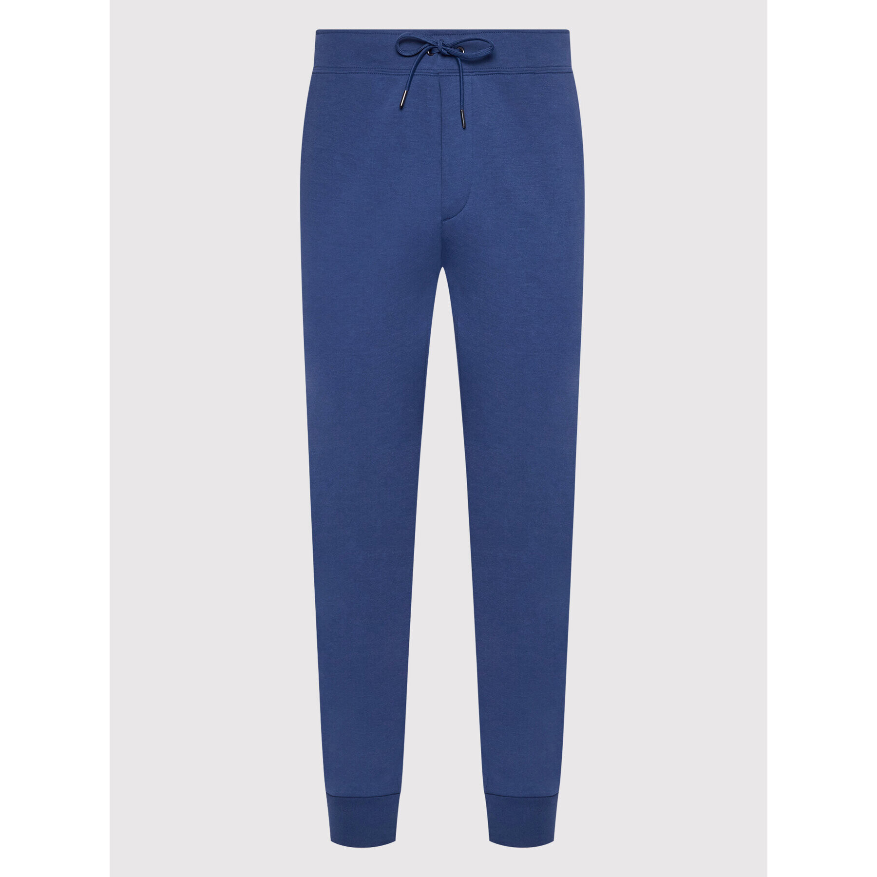 Polo Ralph Lauren Pantaloni trening 710859287002 Bleumarin Regular Fit - Pled.ro