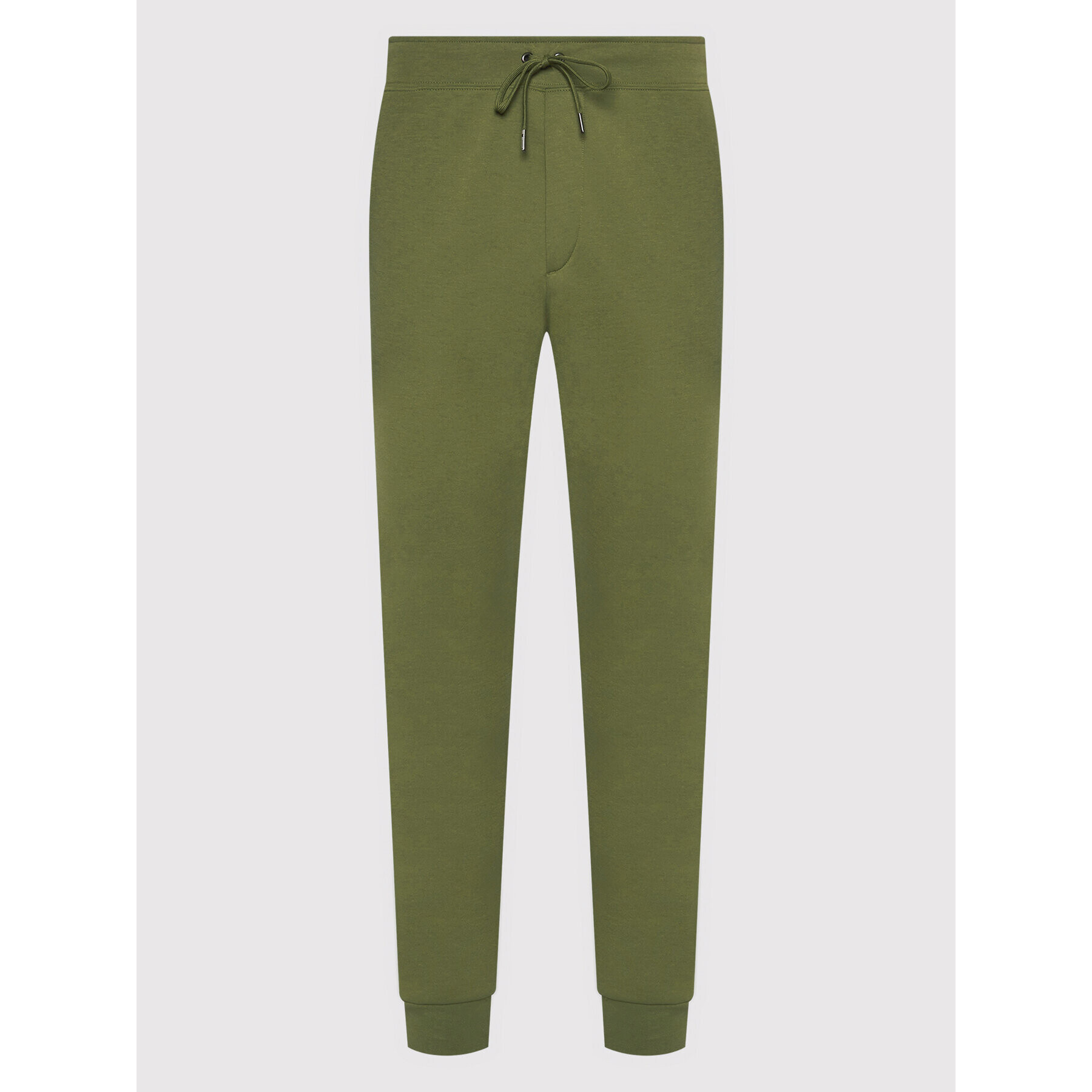 Polo Ralph Lauren Pantaloni trening 710859287003 Verde Regular Fit - Pled.ro