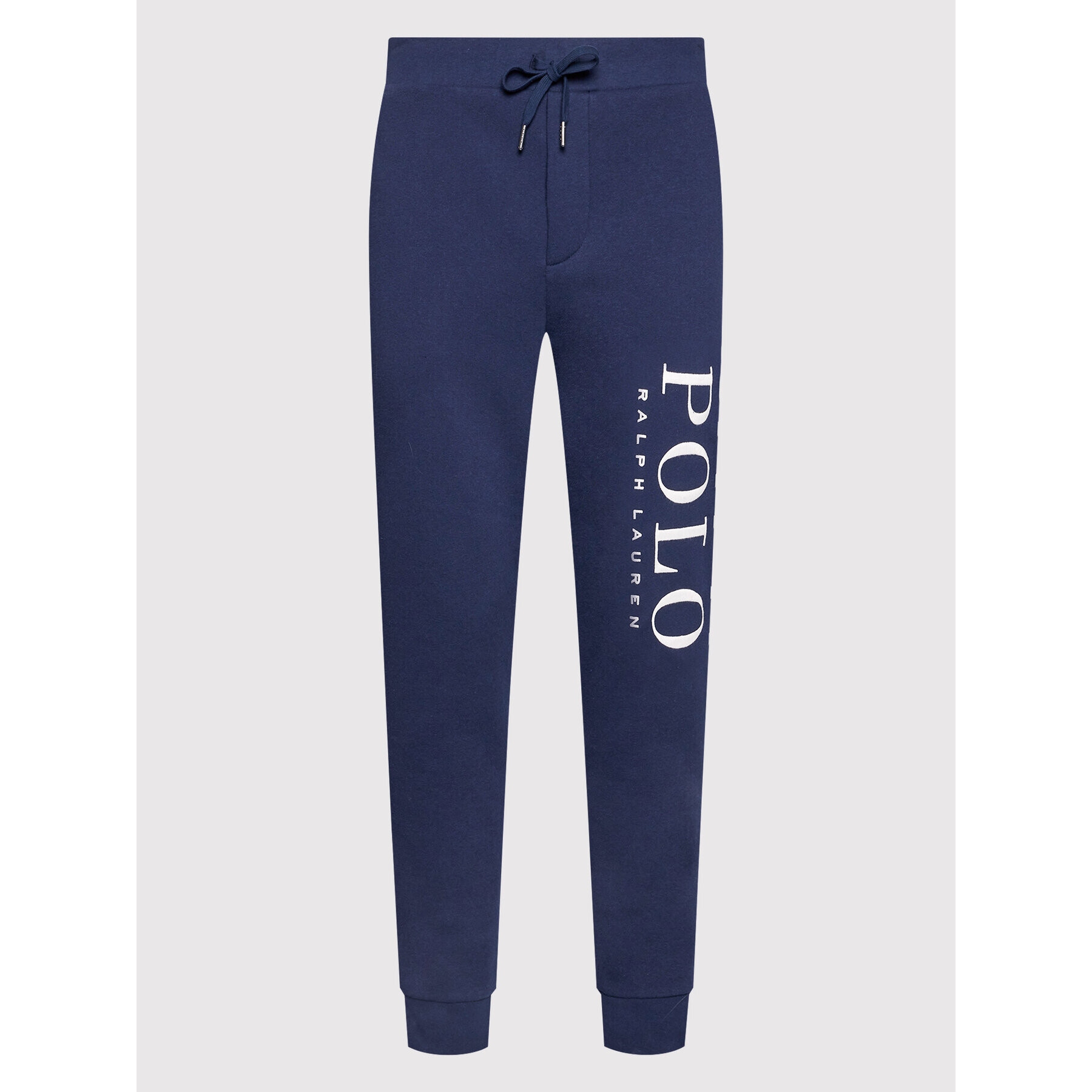 Polo Ralph Lauren Pantaloni trening 710860832001 Bleumarin Regular Fit - Pled.ro