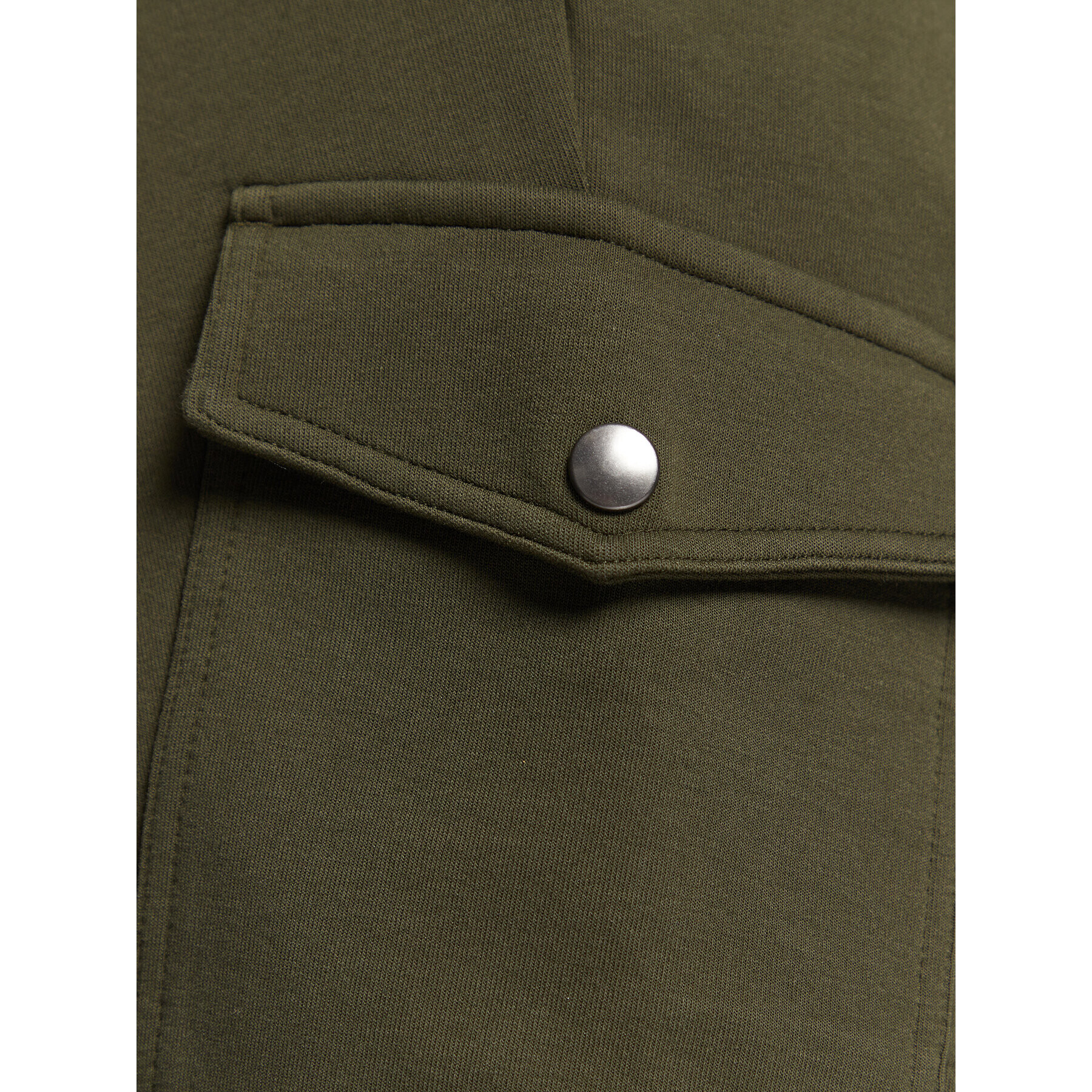 Polo Ralph Lauren Pantaloni trening 710881522001 Verde Regular Fit - Pled.ro