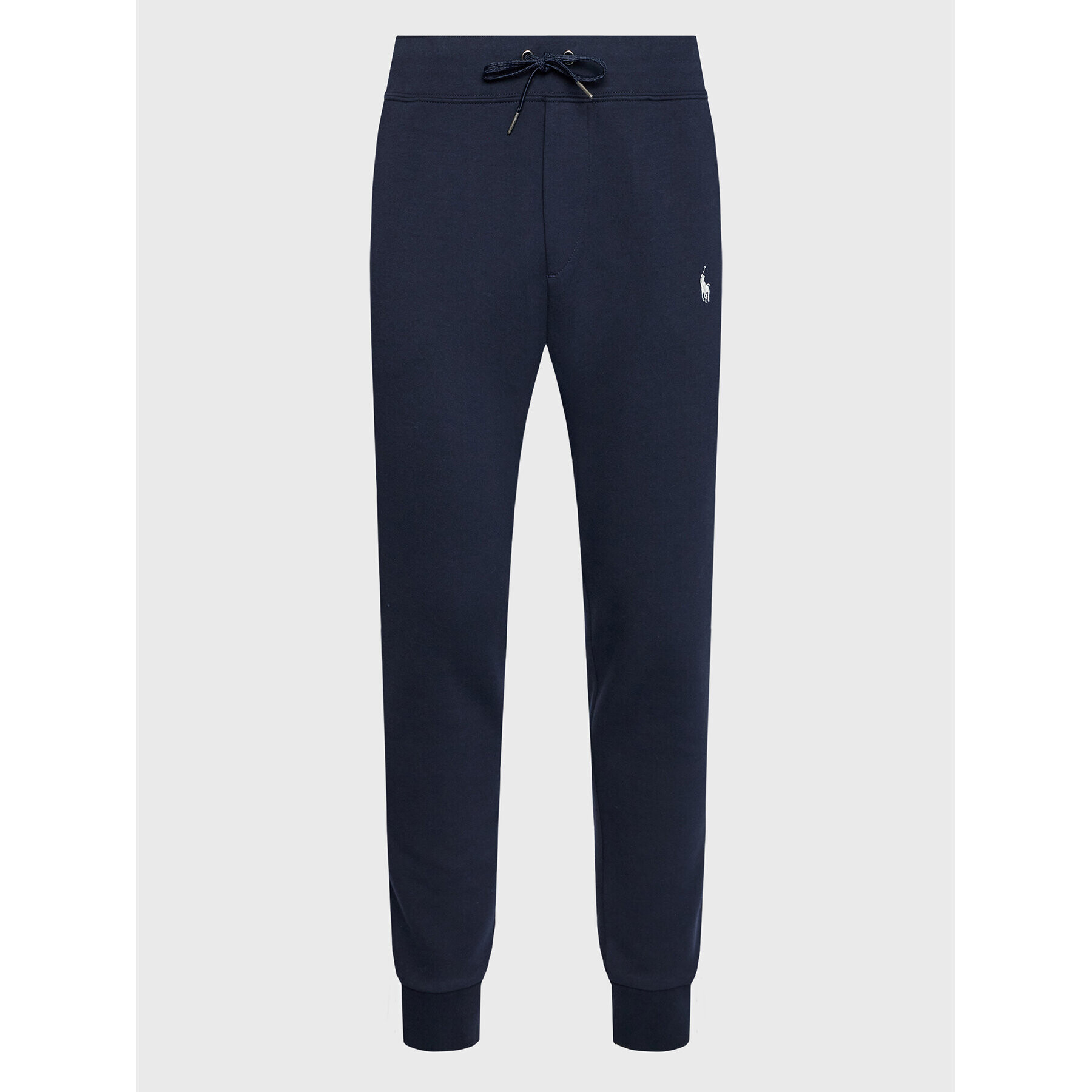 Polo Ralph Lauren Pantaloni trening 710888283002 Bleumarin Regular Fit - Pled.ro