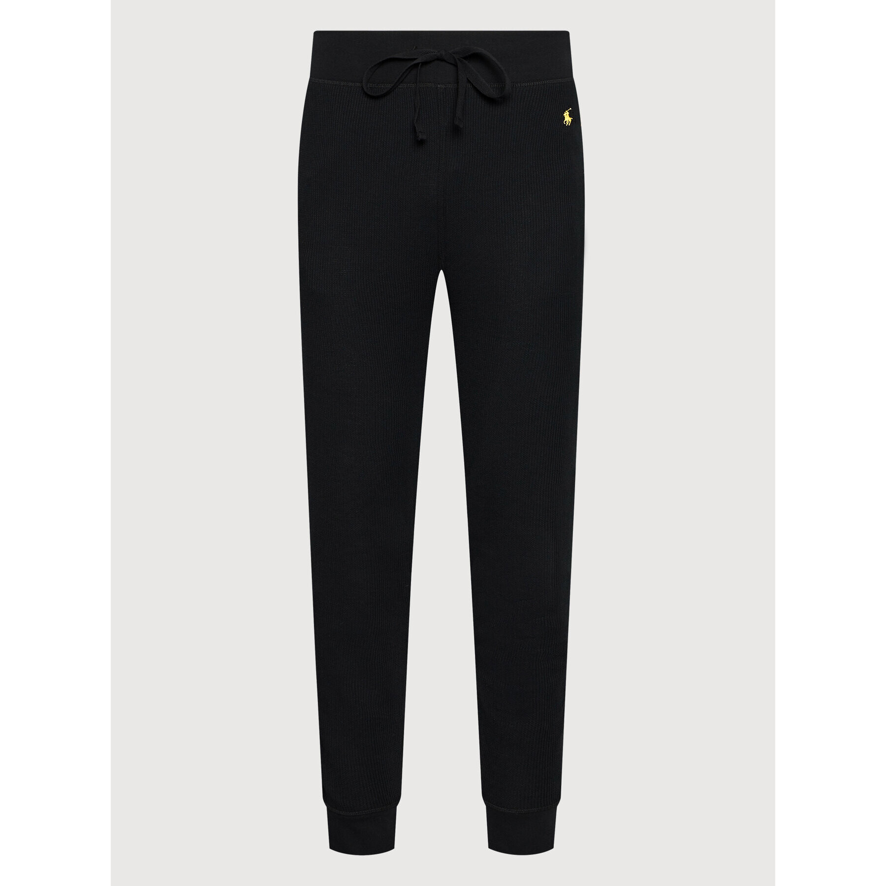 Polo Ralph Lauren Pantaloni trening 714830285007 Negru Regular Fit - Pled.ro