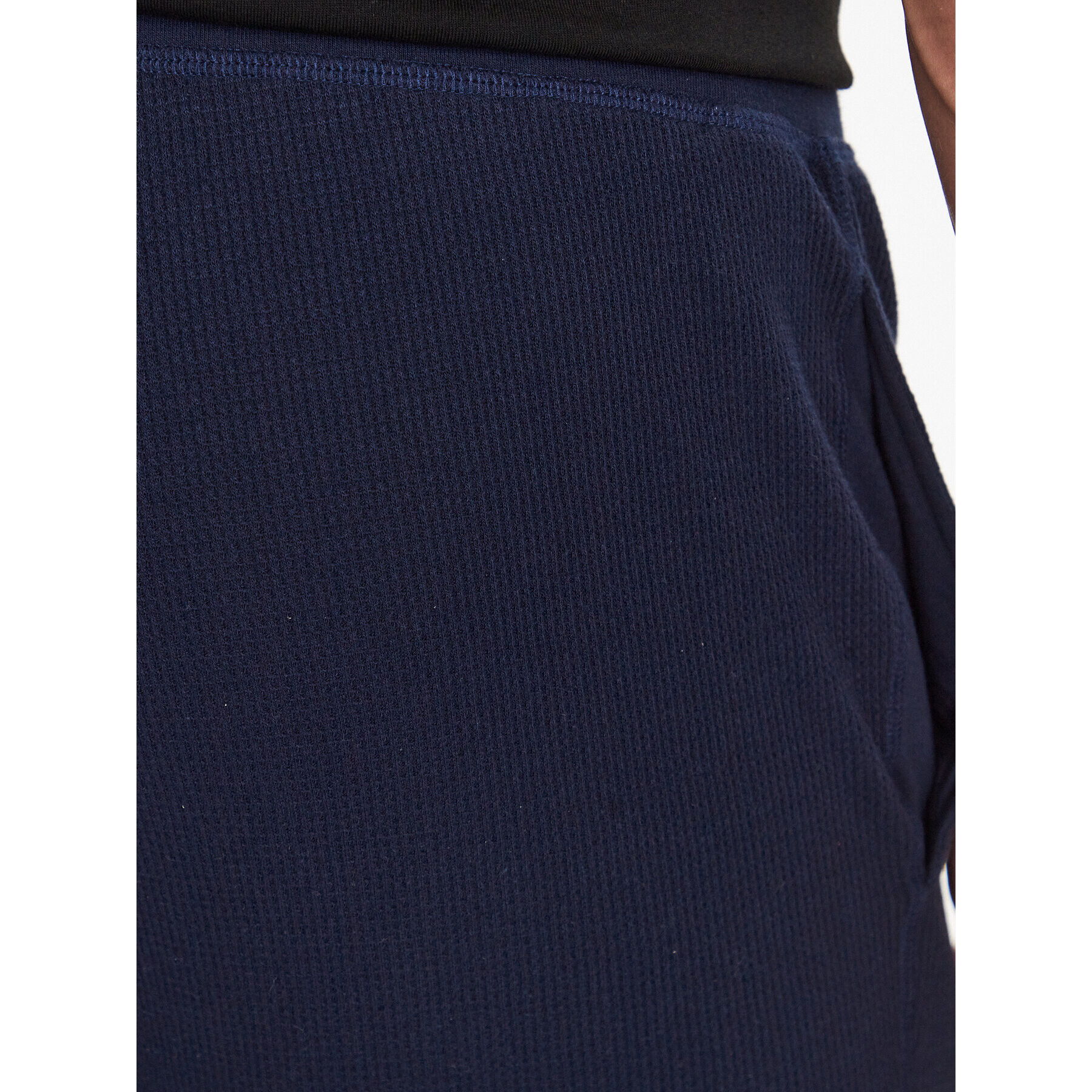 Polo Ralph Lauren Pantaloni trening 714899616002 Bleumarin Regular Fit - Pled.ro