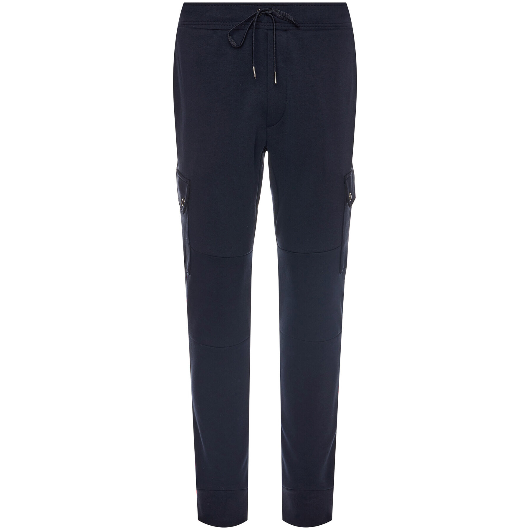 Polo Ralph Lauren Pantaloni trening Classics 710730495003 Bleumarin Regular Fit - Pled.ro