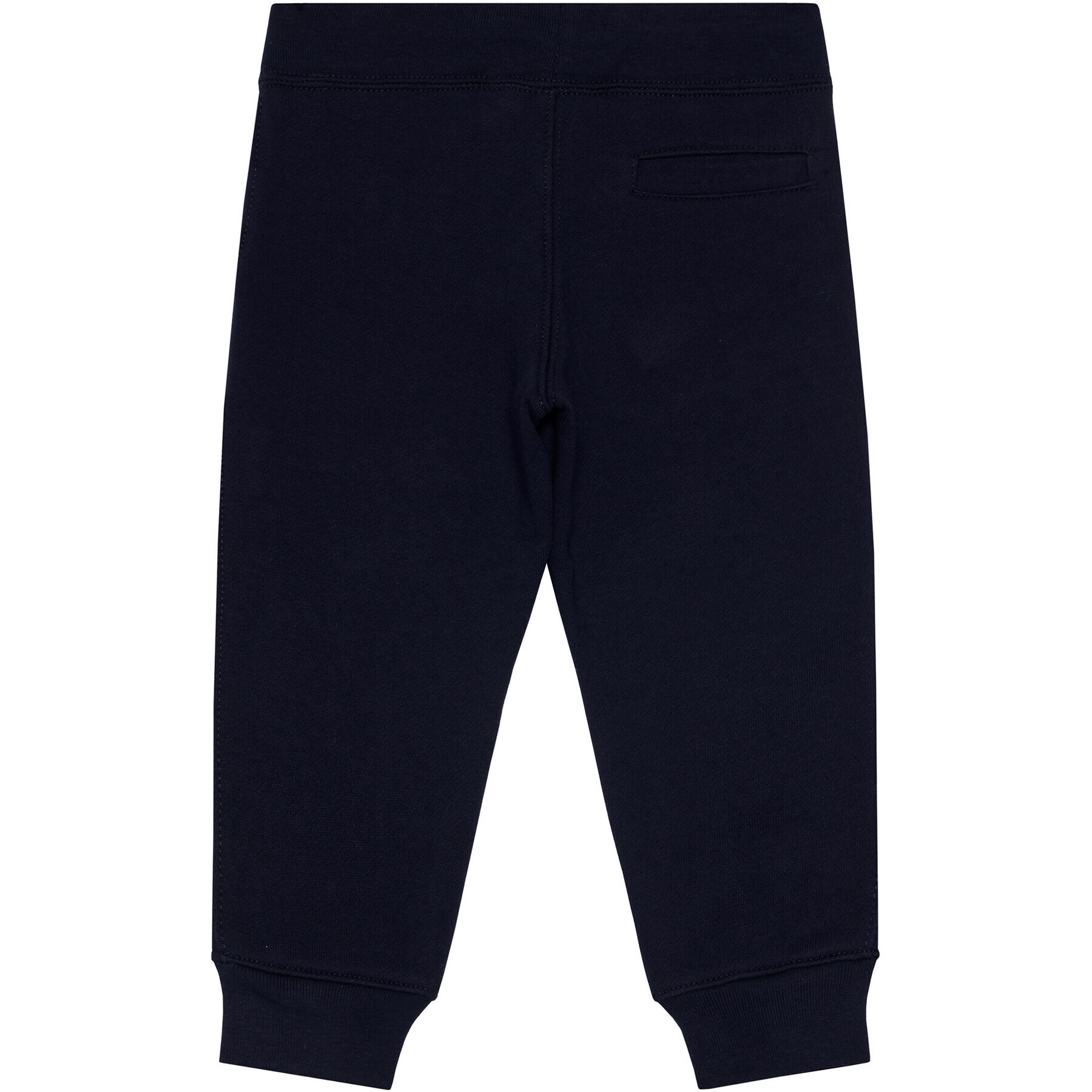 Polo Ralph Lauren Pantaloni trening Core Replen 321720897003 Bleumarin Regular Fit - Pled.ro