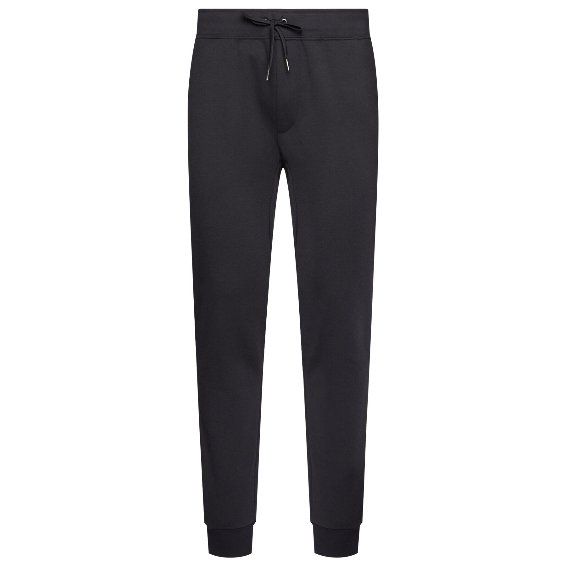 Polo Ralph Lauren Pantaloni trening Core Replen 710652314001 Negru Regular Fit - Pled.ro