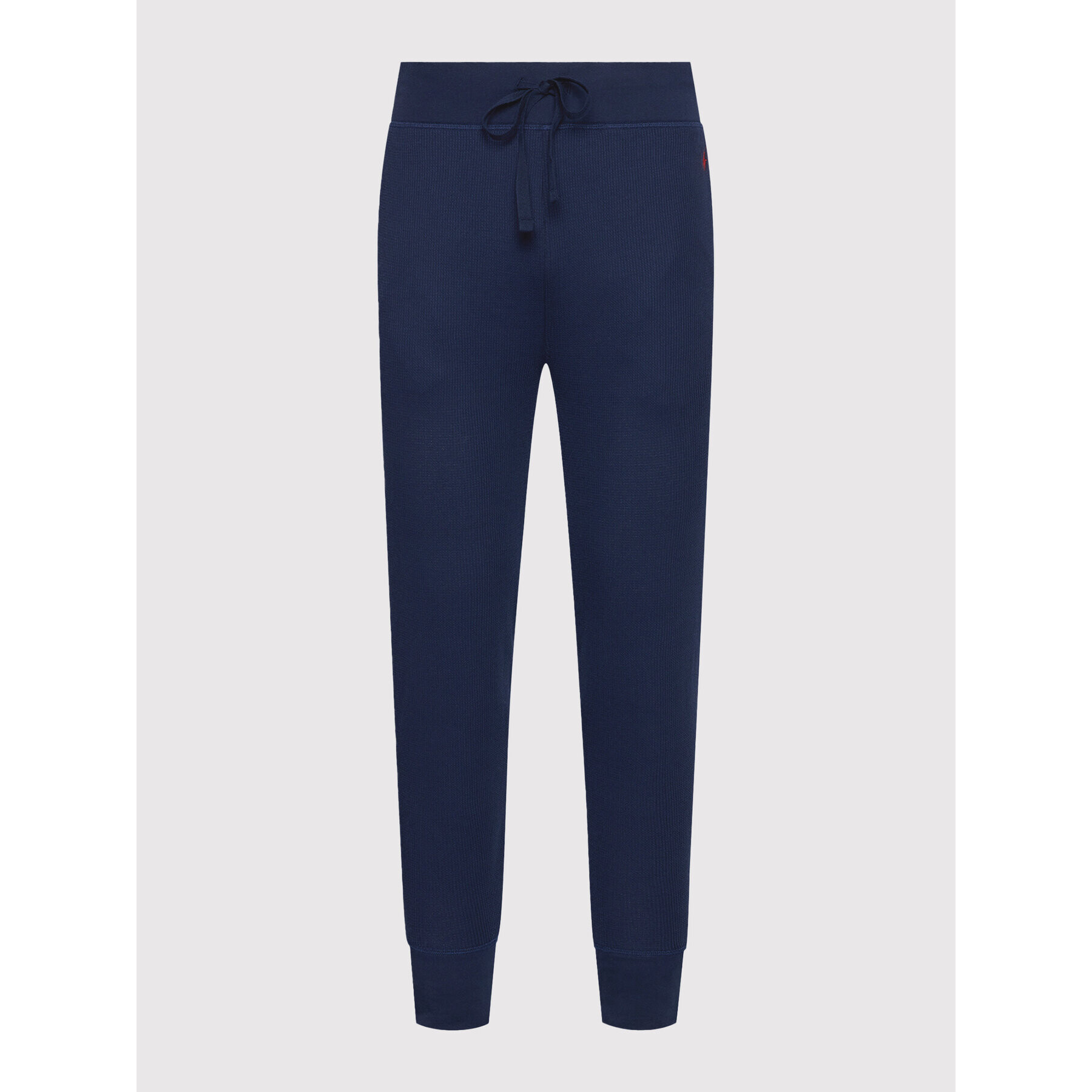 Polo Ralph Lauren Pantaloni trening Spn 714830285001 Bleumarin Regular Fit - Pled.ro