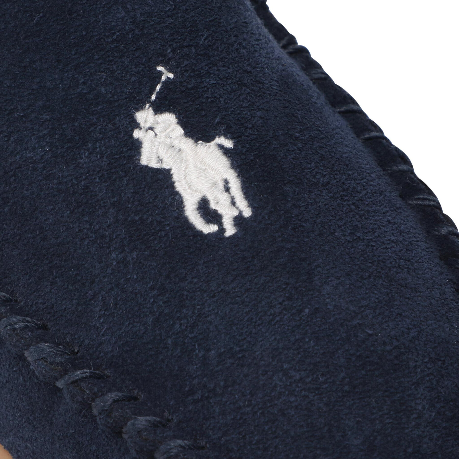 Polo Ralph Lauren Papuci de casă Collins RF103837 Bleumarin - Pled.ro