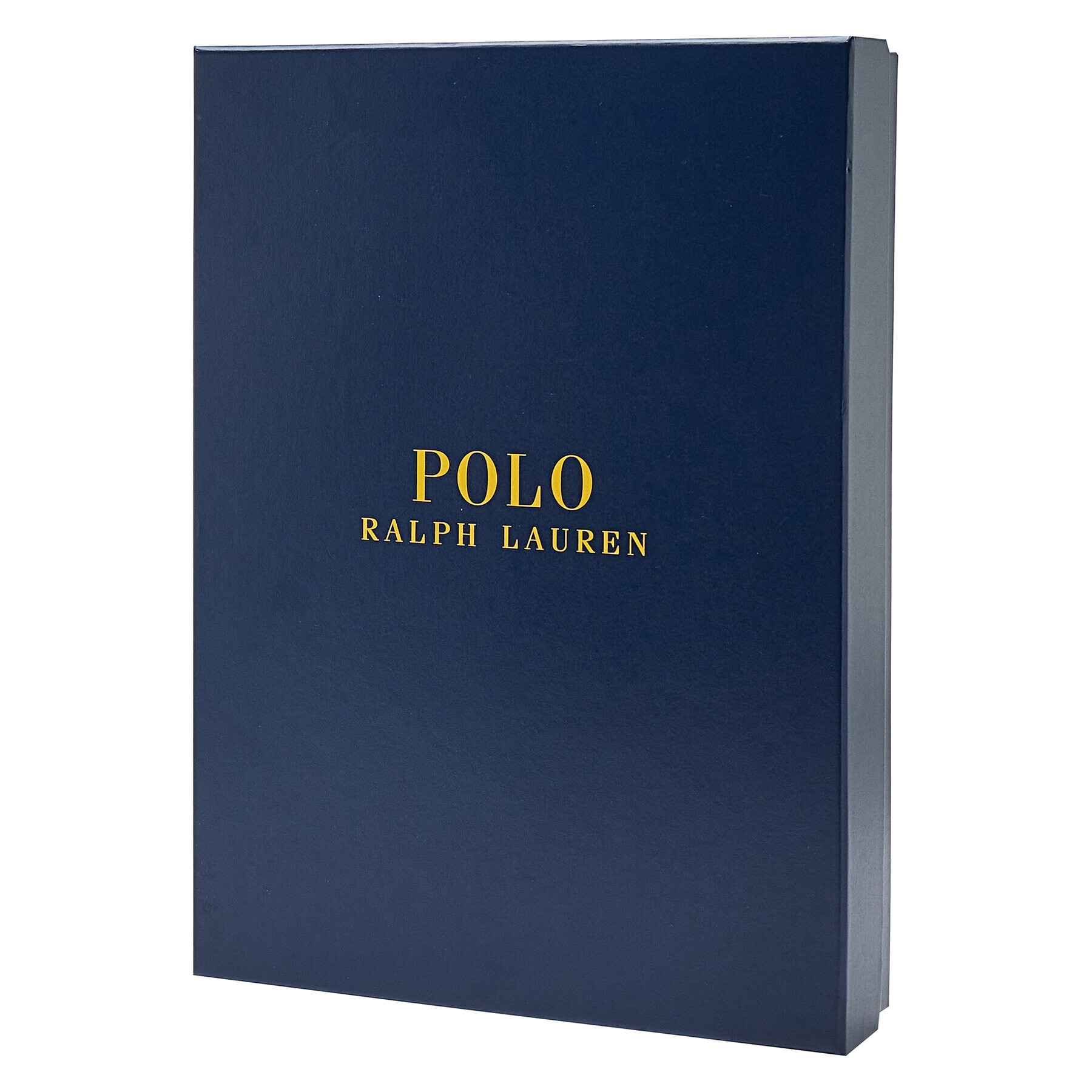 Polo Ralph Lauren Pijama 714878060001 Bleumarin Regular Fit - Pled.ro