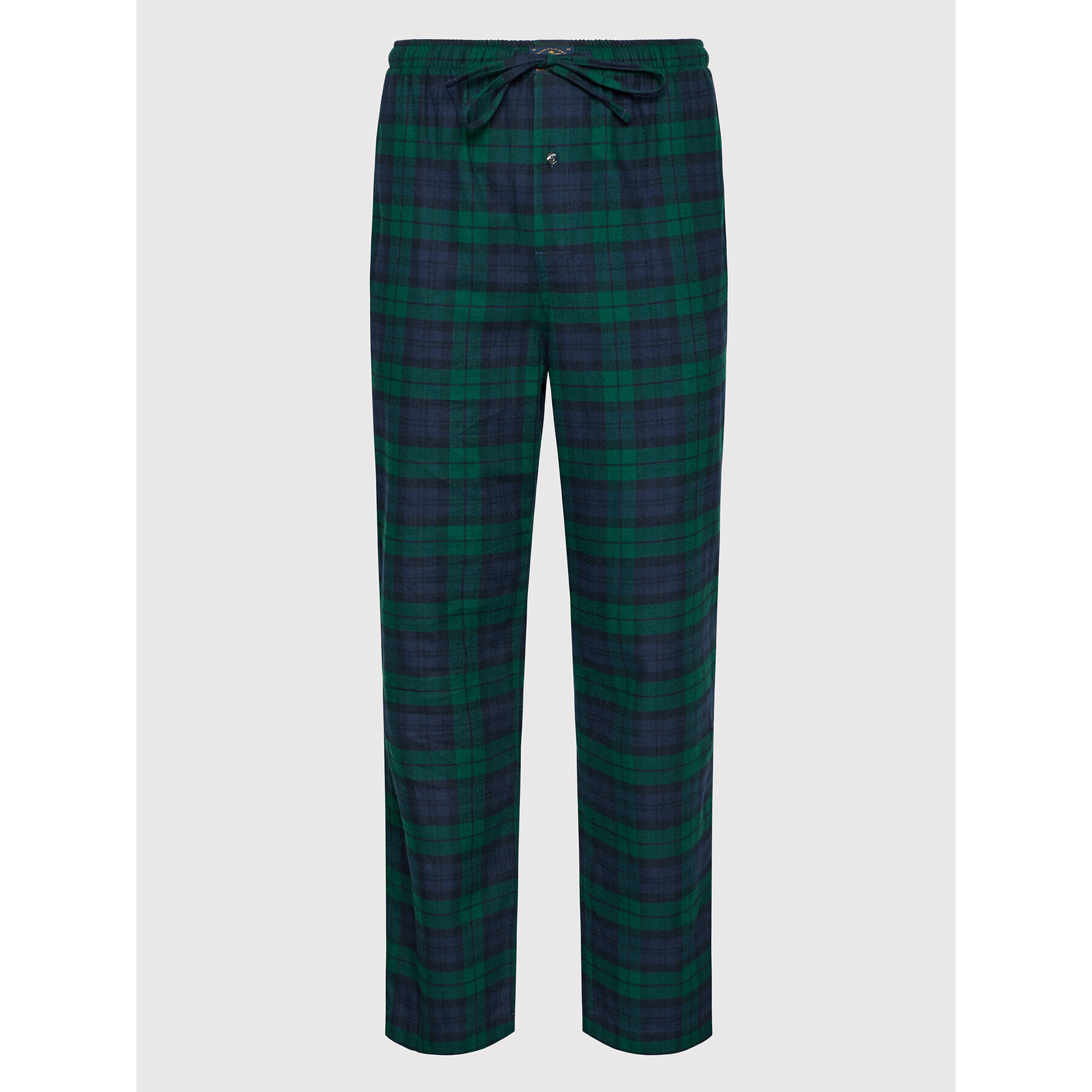 Polo Ralph Lauren Pijama Sst 714754038005 Verde - Pled.ro