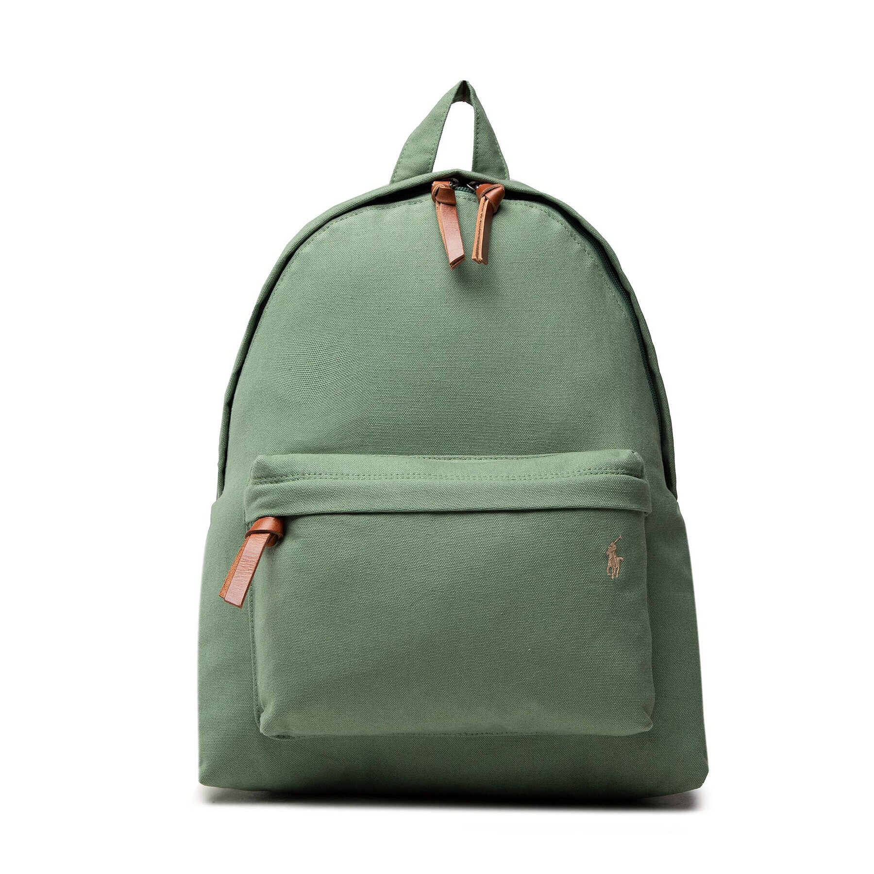 Polo Ralph Lauren Rucsac Backpack 405842685004 Verde - Pled.ro