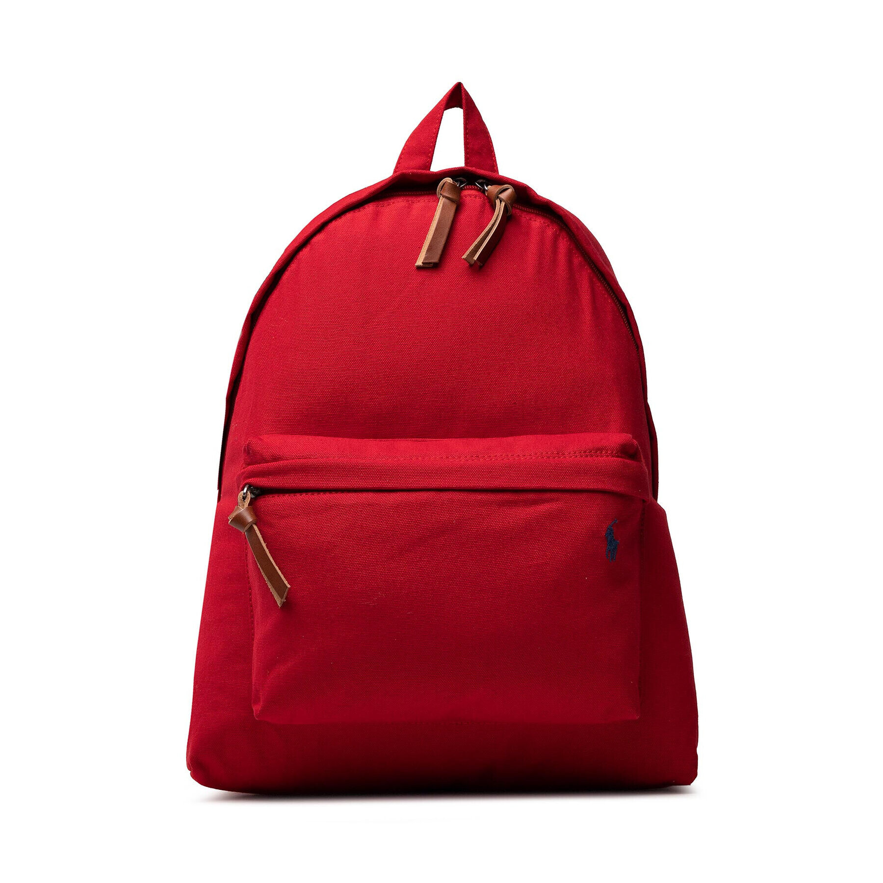 Polo Ralph Lauren Rucsac Backpack 405842685007 Roșu - Pled.ro