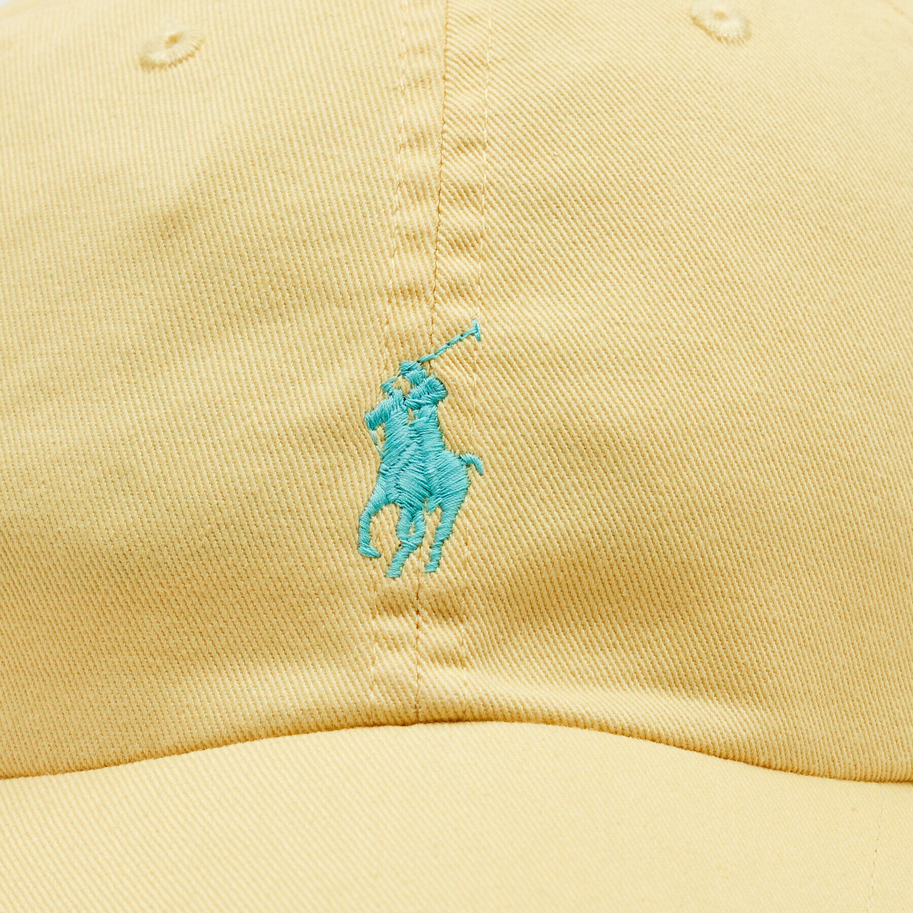 Polo Ralph Lauren Șapcă 211912843001 Galben - Pled.ro