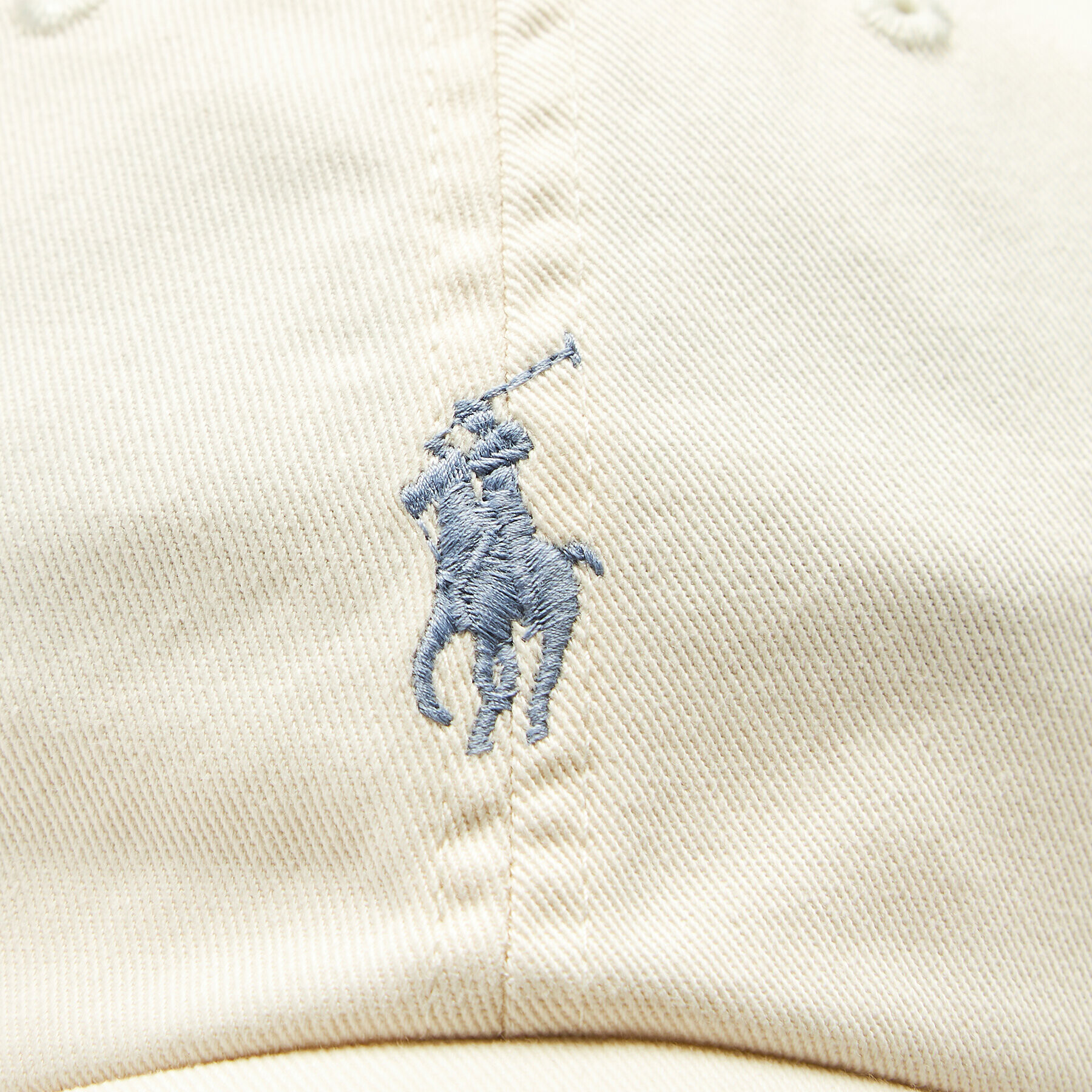 Polo Ralph Lauren Șapcă 211912843007 Bej - Pled.ro