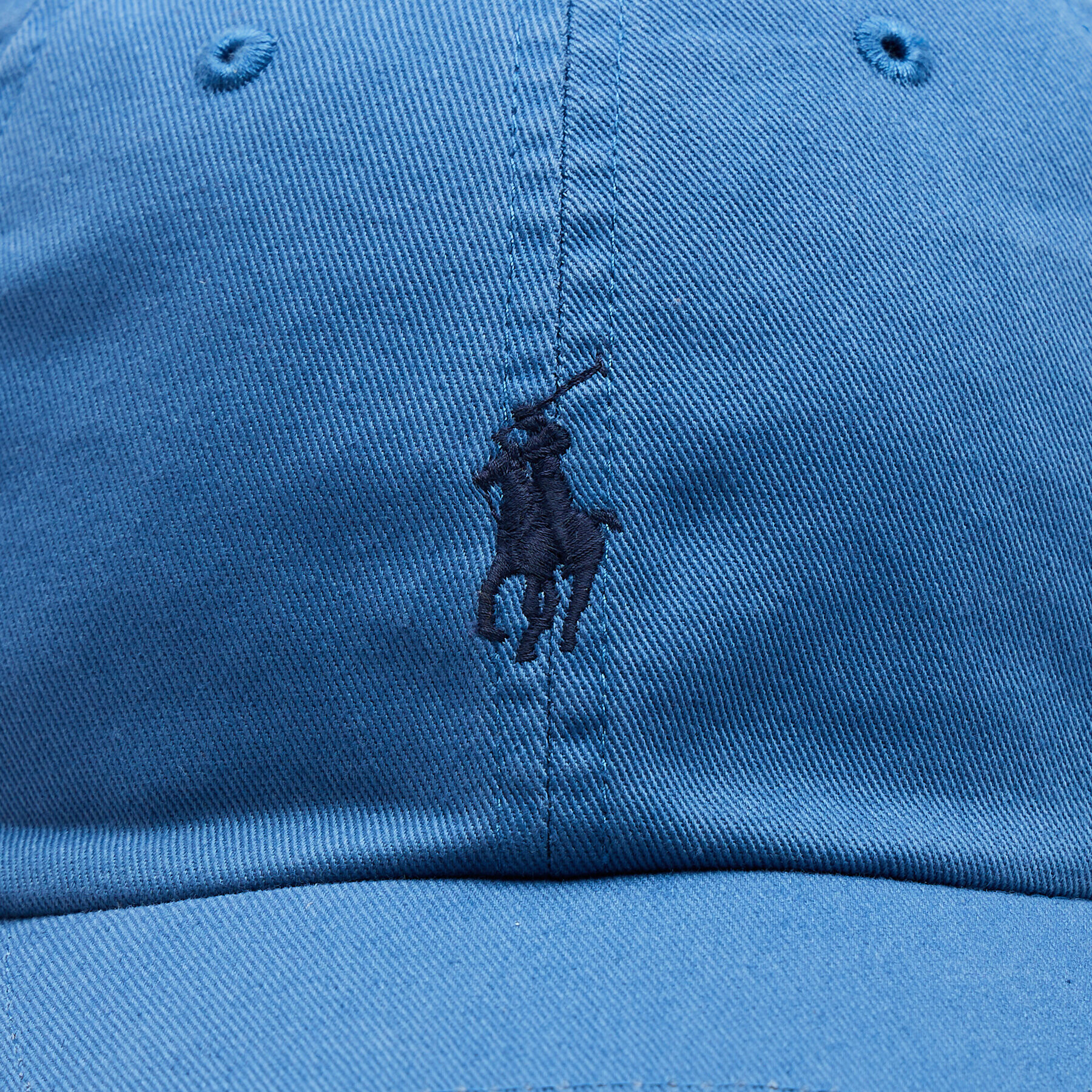 Polo Ralph Lauren Șapcă 211912843014 Albastru - Pled.ro