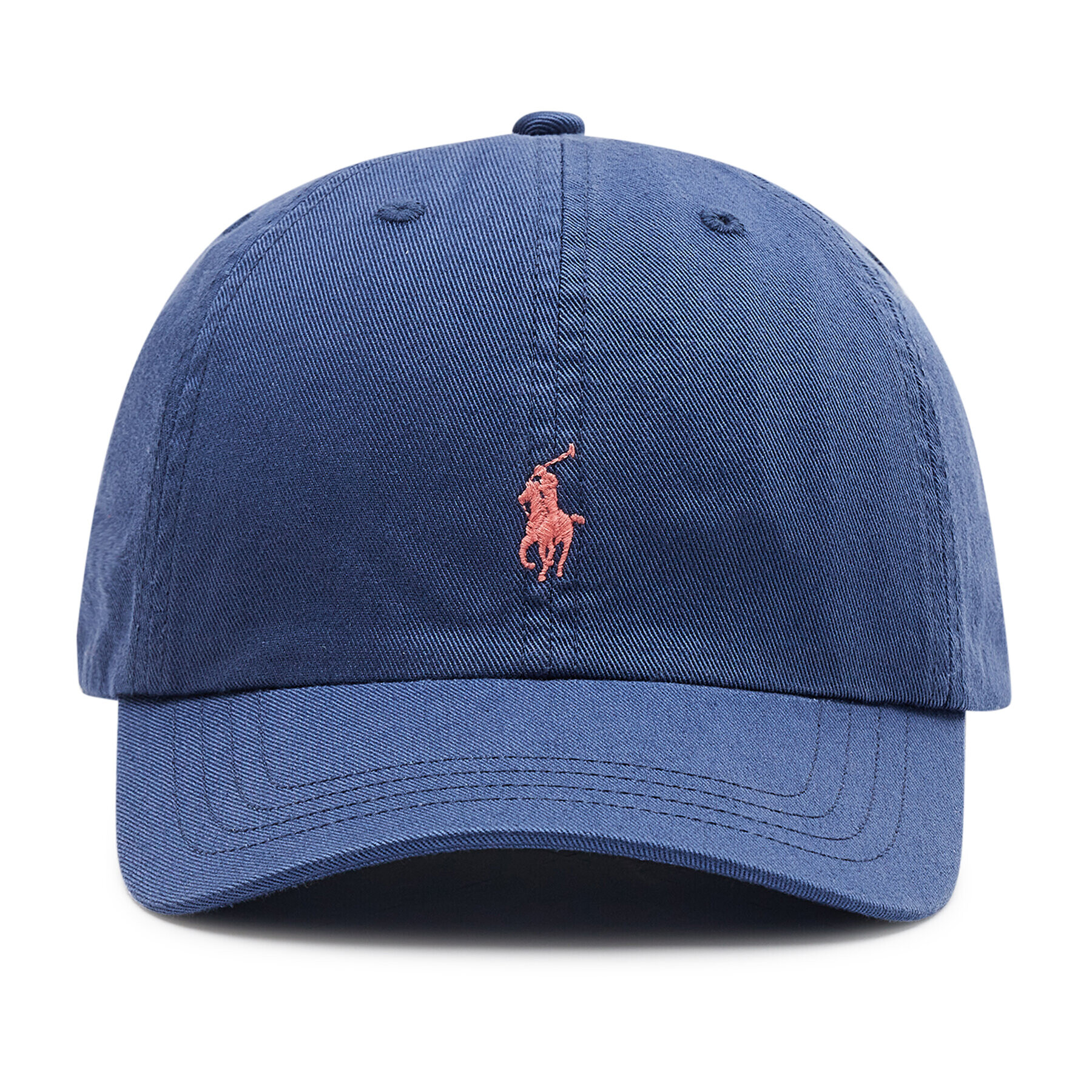 Polo Ralph Lauren Șapcă Classics 323785653034 Bleumarin - Pled.ro