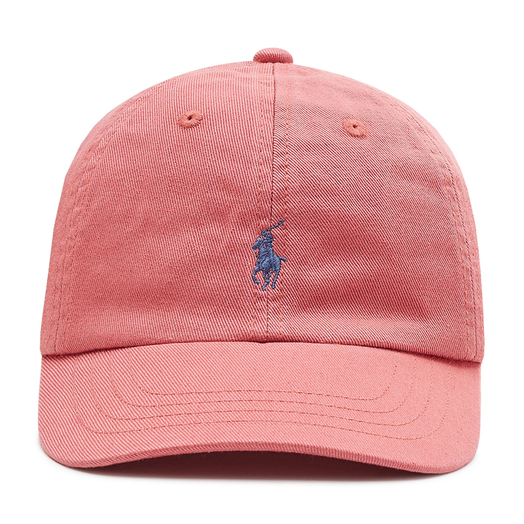 Polo Ralph Lauren Șapcă Classics 323785653036 Roz - Pled.ro