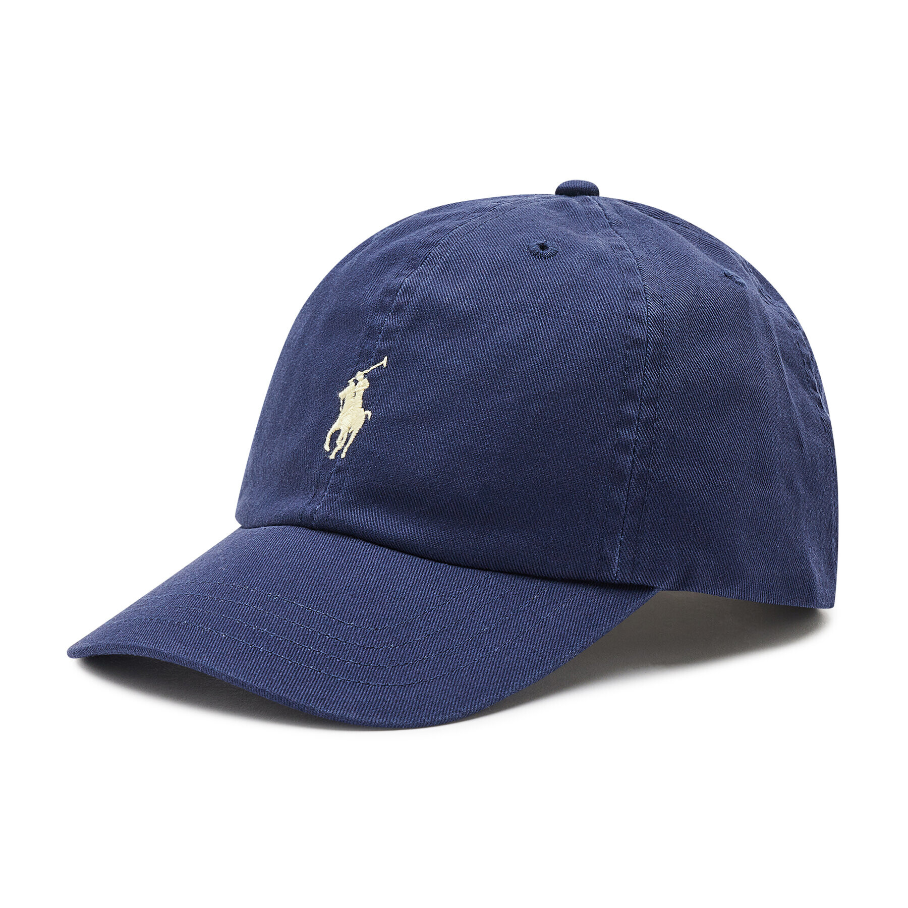 Polo Ralph Lauren Șapcă Clsc Cap 322552489004 Bleumarin - Pled.ro