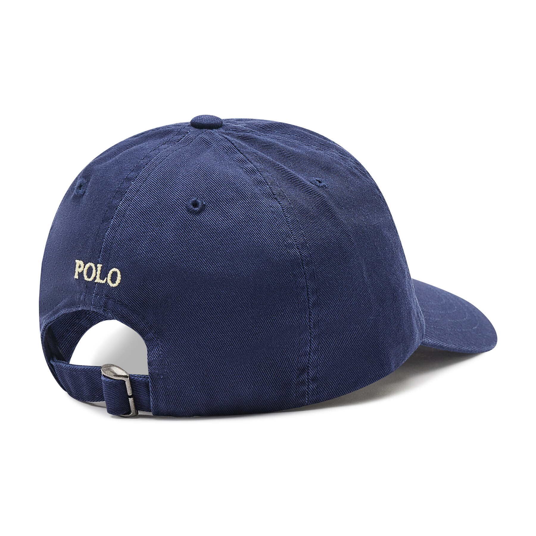 Polo Ralph Lauren Șapcă Clsc Cap 322552489004 Bleumarin - Pled.ro