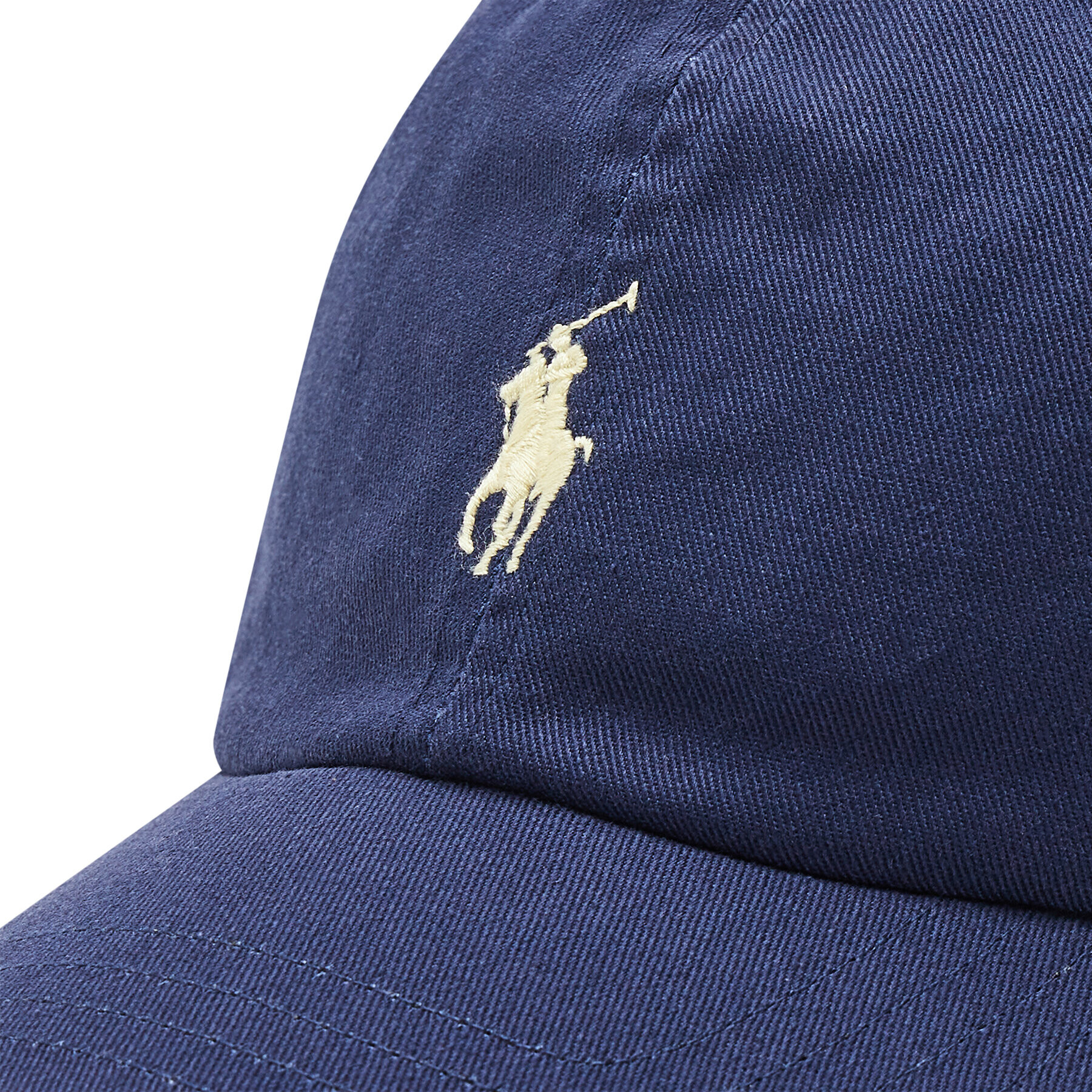 Polo Ralph Lauren Șapcă Clsc Cap 322552489004 Bleumarin - Pled.ro