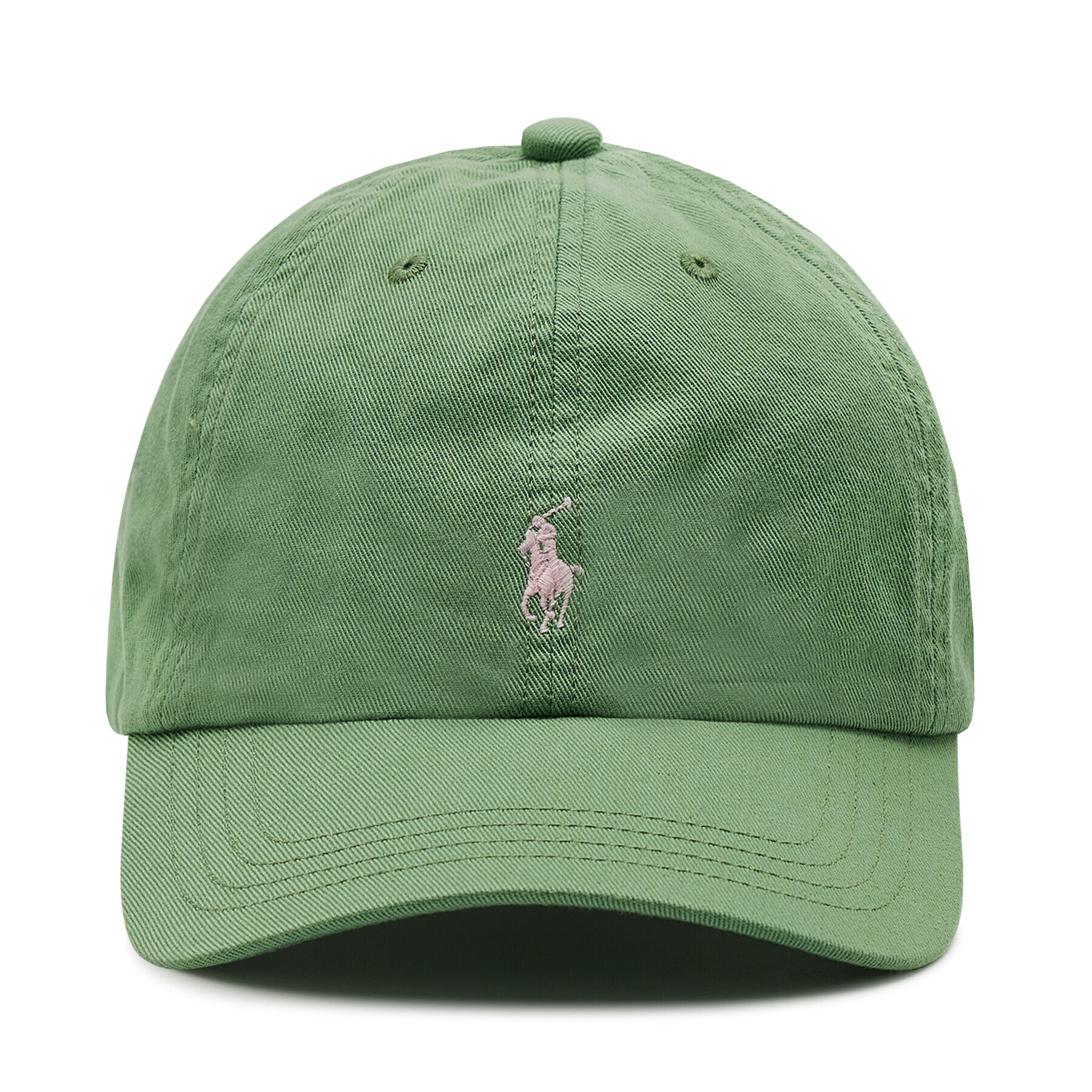 Polo Ralph Lauren Șapcă Clsc Sprt Cp 321785653025 Verde - Pled.ro