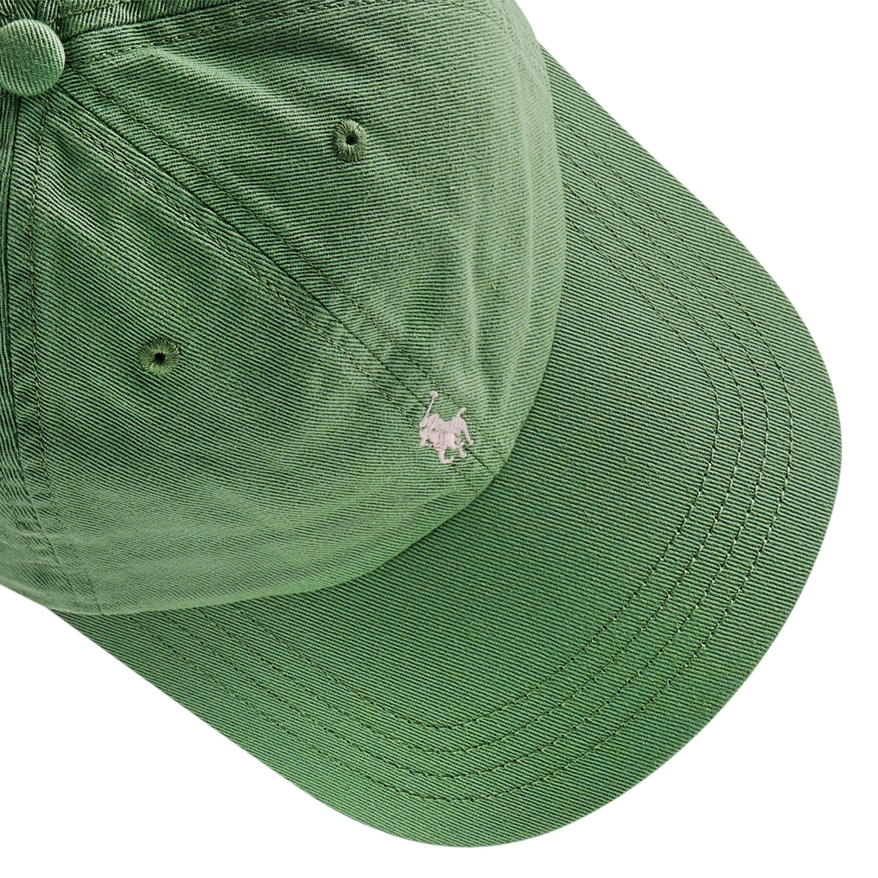 Polo Ralph Lauren Șapcă Clsc Sprt Cp 321785653025 Verde - Pled.ro