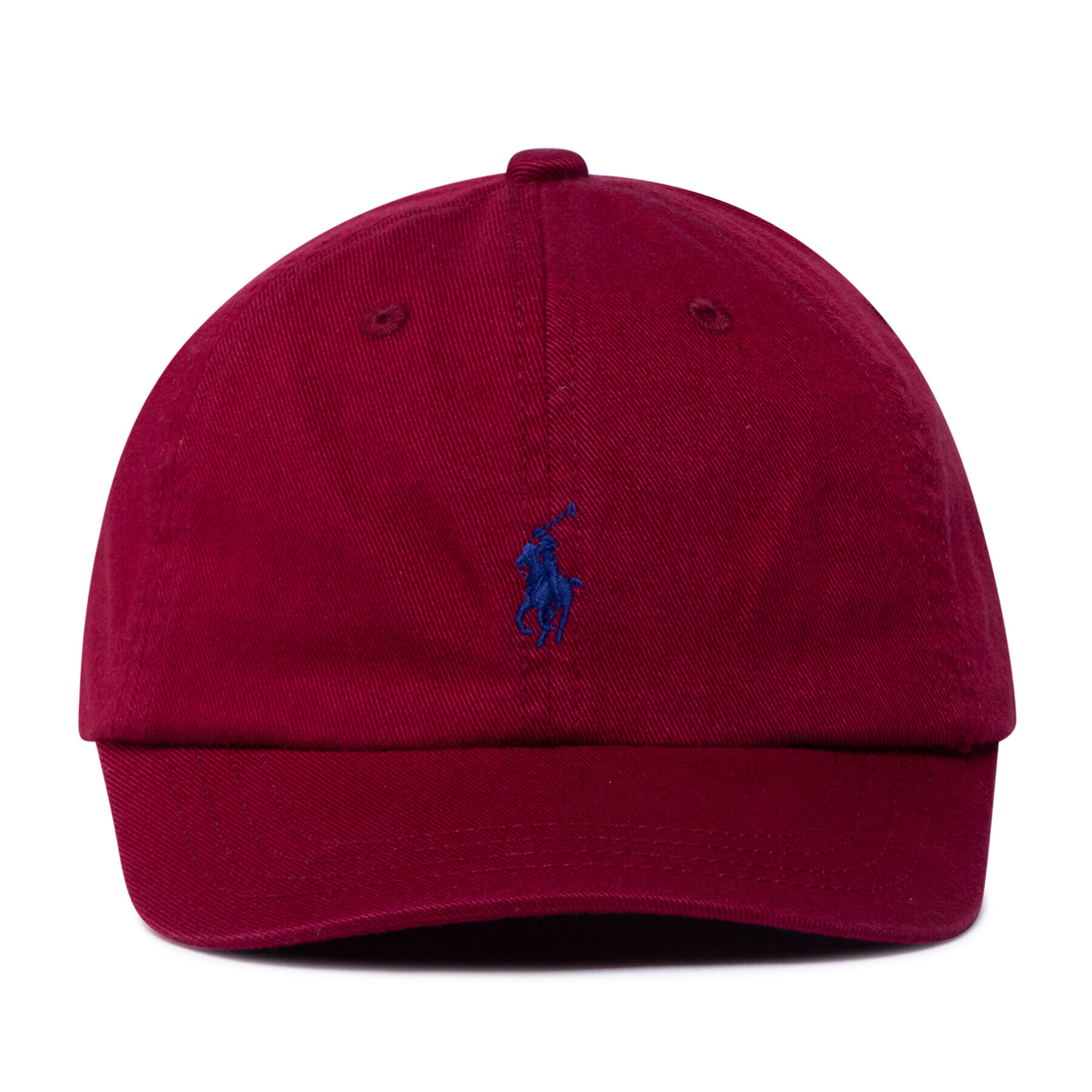 Polo Ralph Lauren Șapcă Clsc Sprt Cp 321785653040 Vișiniu - Pled.ro