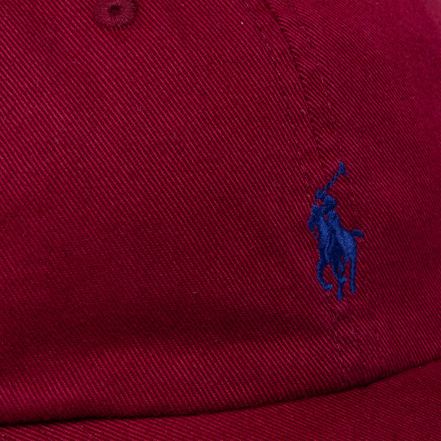 Polo Ralph Lauren Șapcă Clsc Sprt Cp 321785653040 Vișiniu - Pled.ro