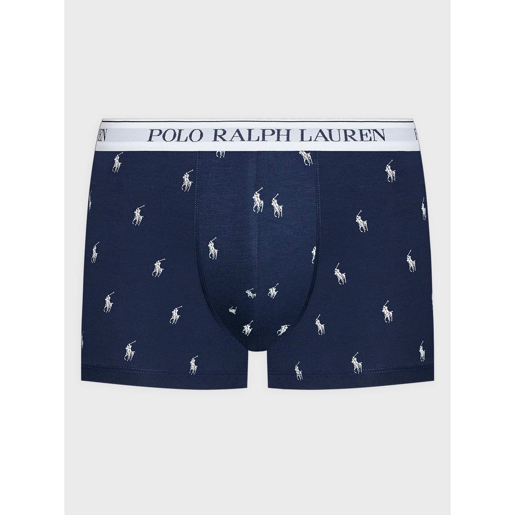 Polo Ralph Lauren Set 3 perechi de boxeri 714830299057 Colorat - Pled.ro