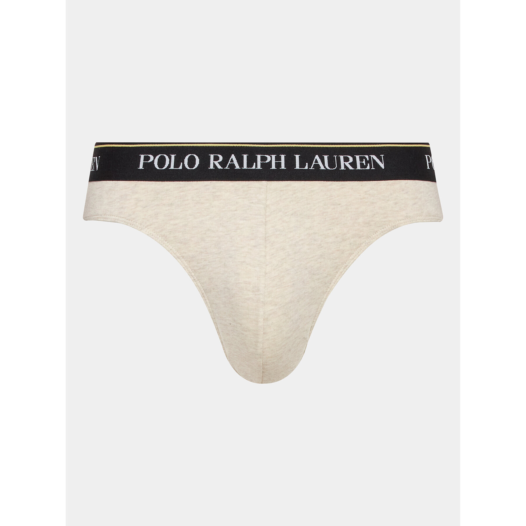 Polo Ralph Lauren Set 3 perechi de slipuri 714840543012 Colorat - Pled.ro