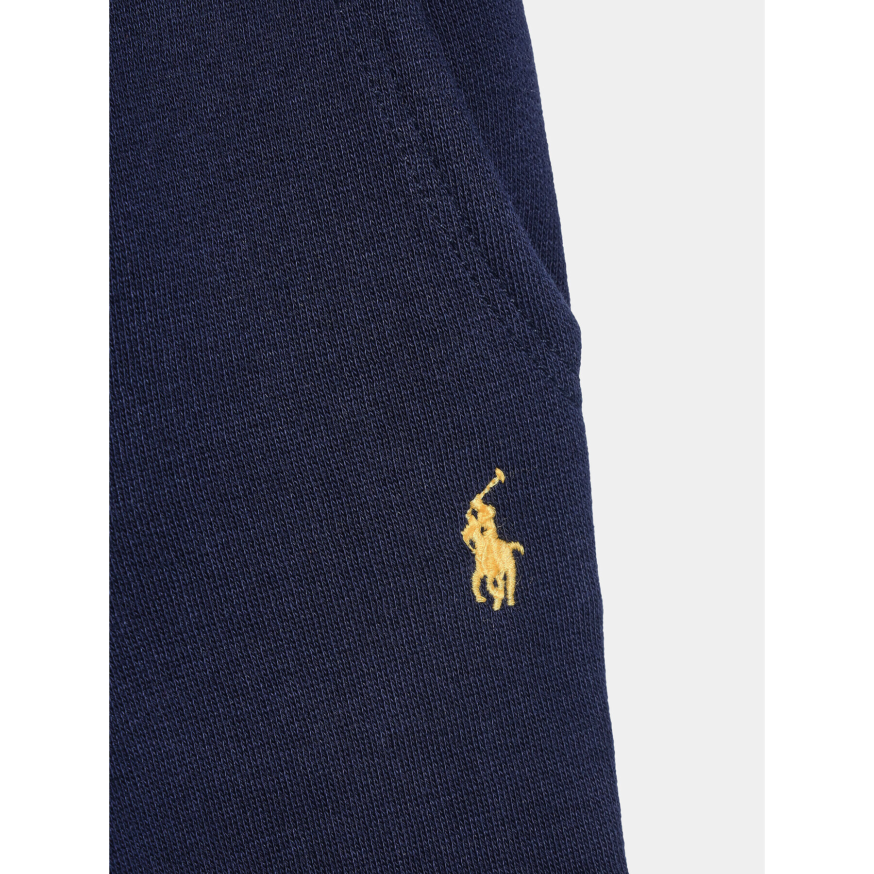 Polo Ralph Lauren Set bluză și pantalon Ls Cn Bear 320920334001 Roșu Regular Fit - Pled.ro