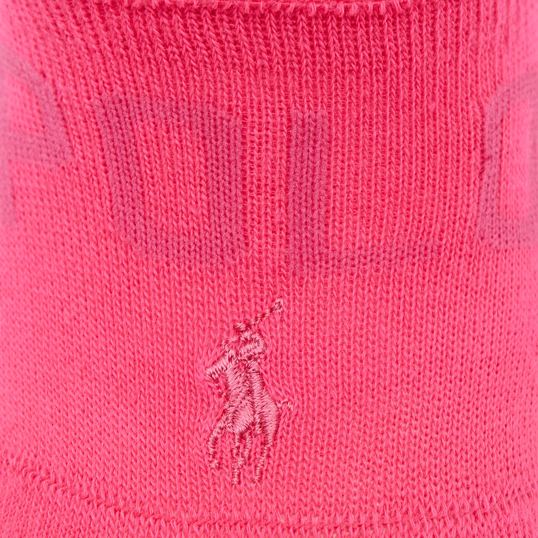 Polo Ralph Lauren Set de 3 perechi de șosete scurte de damă 455908157001 Colorat - Pled.ro