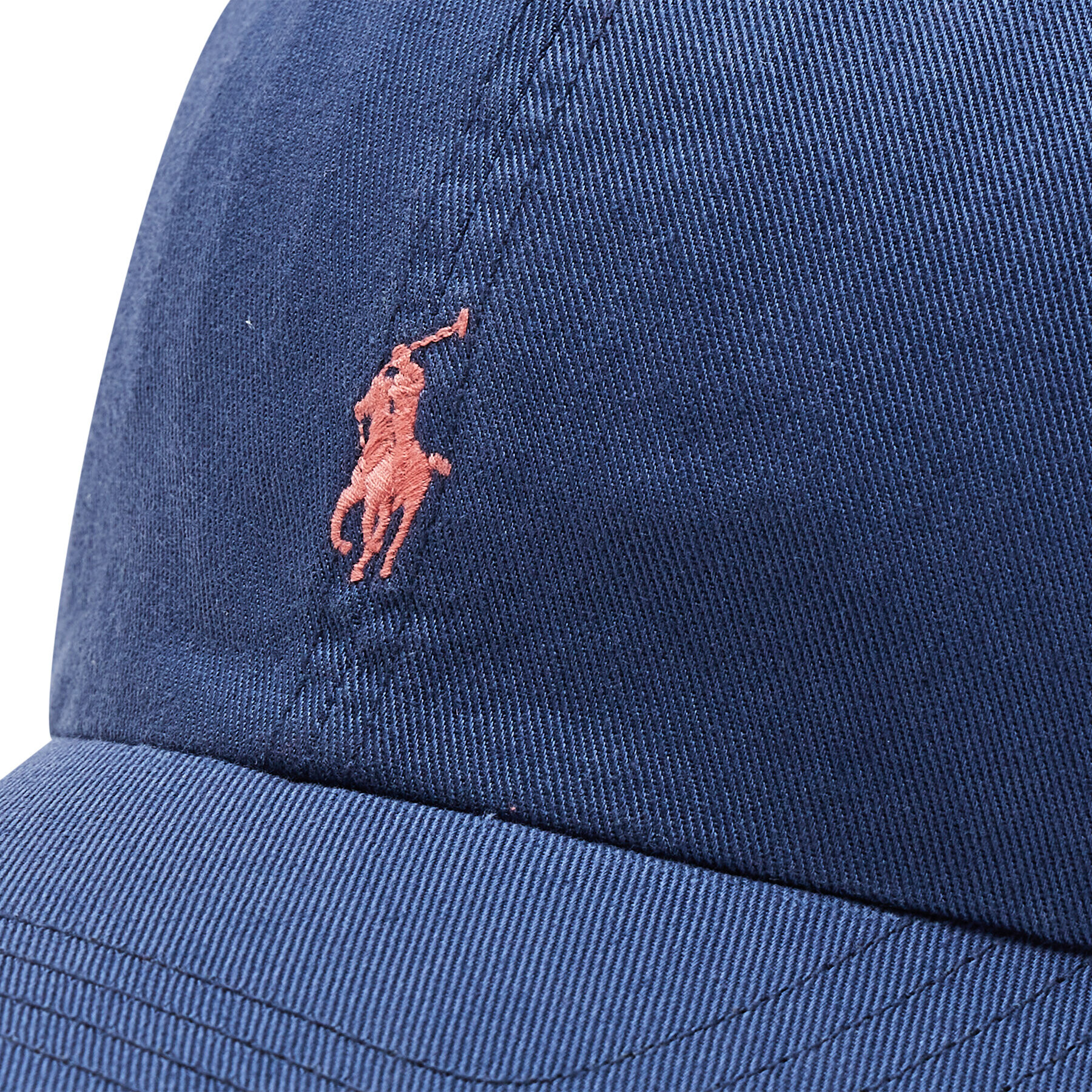 Polo Ralph Lauren Șapcă Classics 322785653034 Bleumarin - Pled.ro