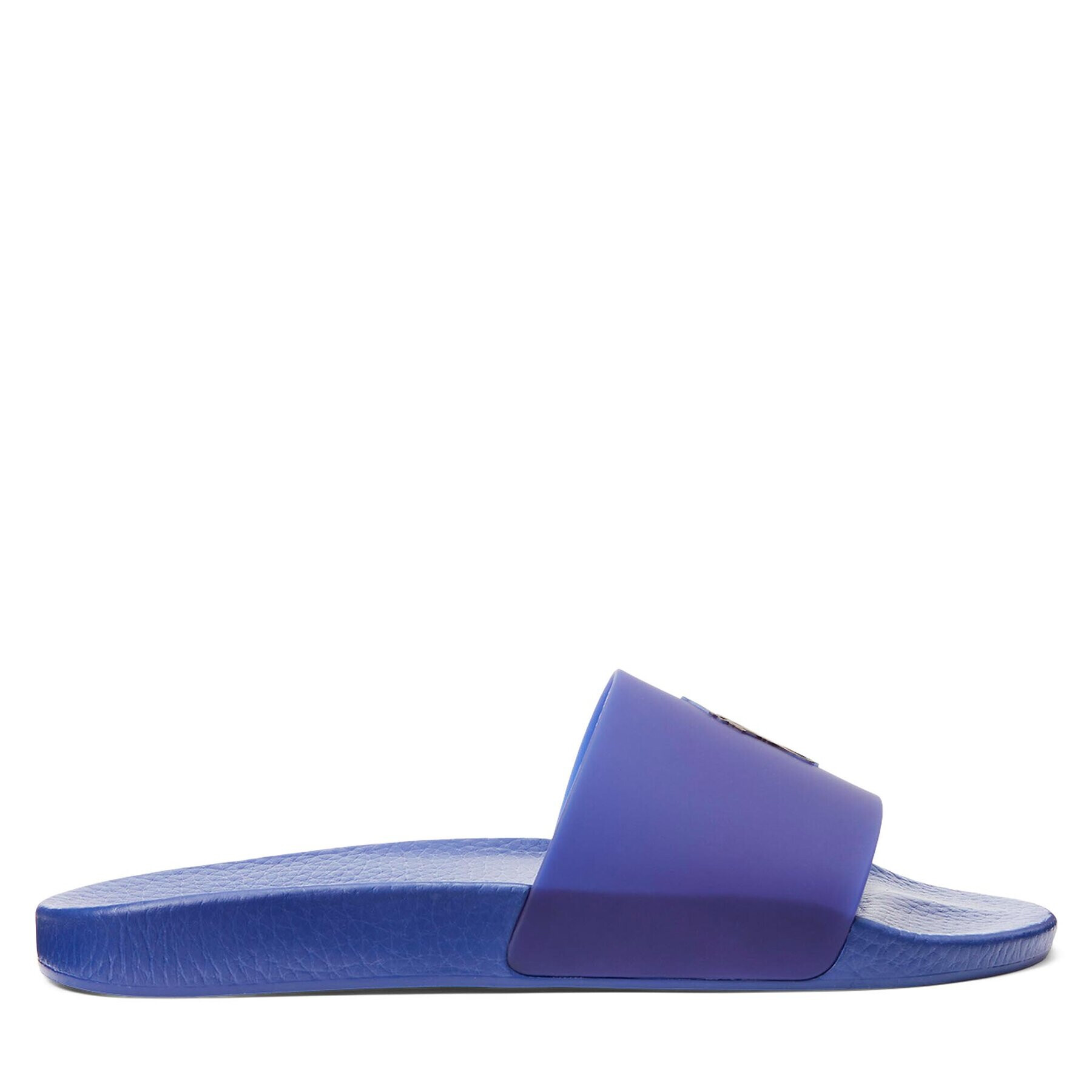 Polo Ralph Lauren Șlapi Polo Slide 809892946001 Violet - Pled.ro