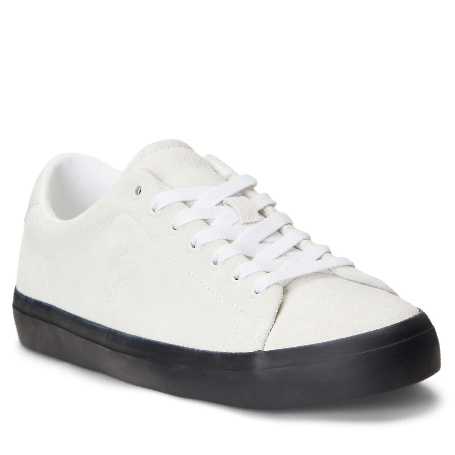 Polo Ralph Lauren Sneakers 816913473001 Negru - Pled.ro