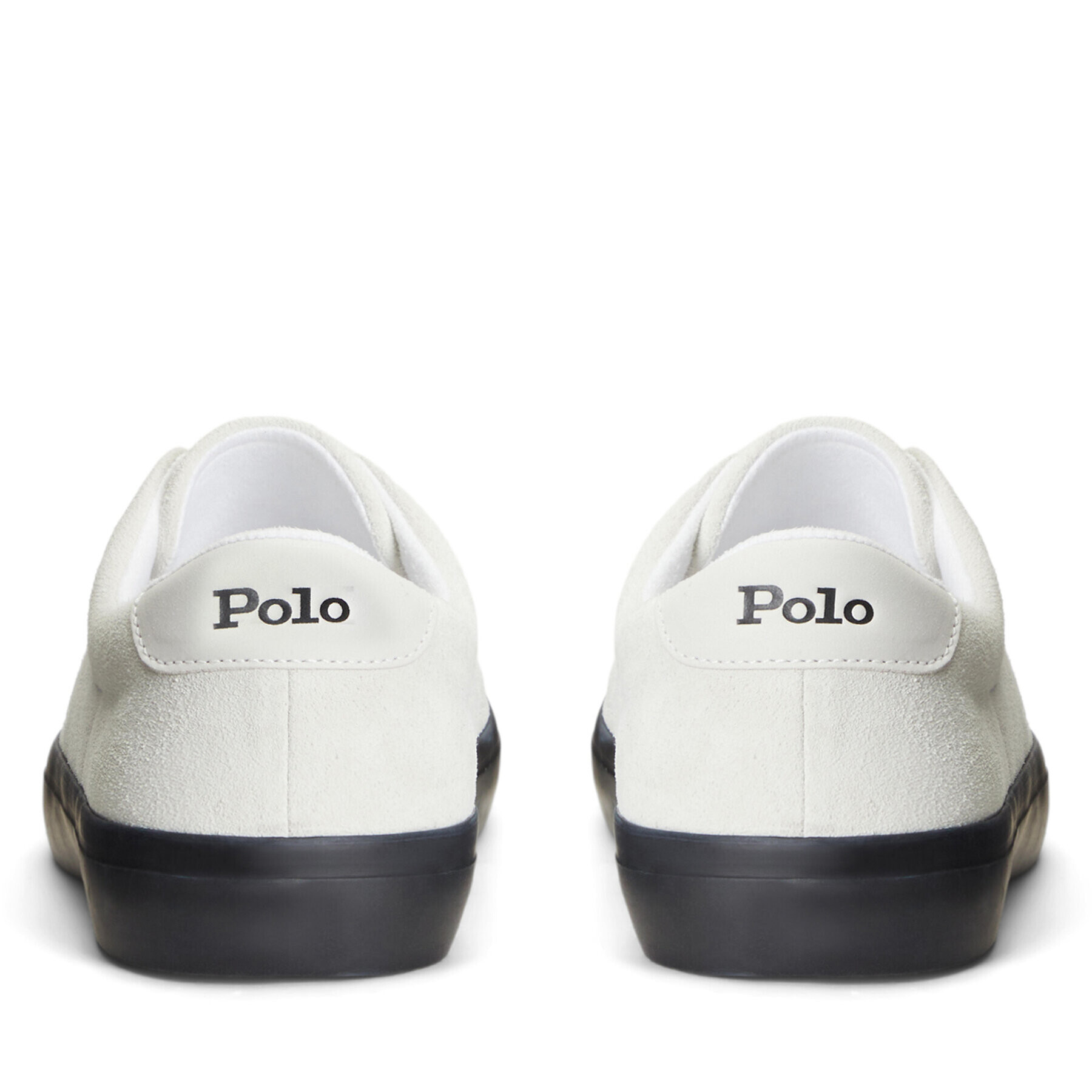 Polo Ralph Lauren Sneakers 816913473001 Negru - Pled.ro