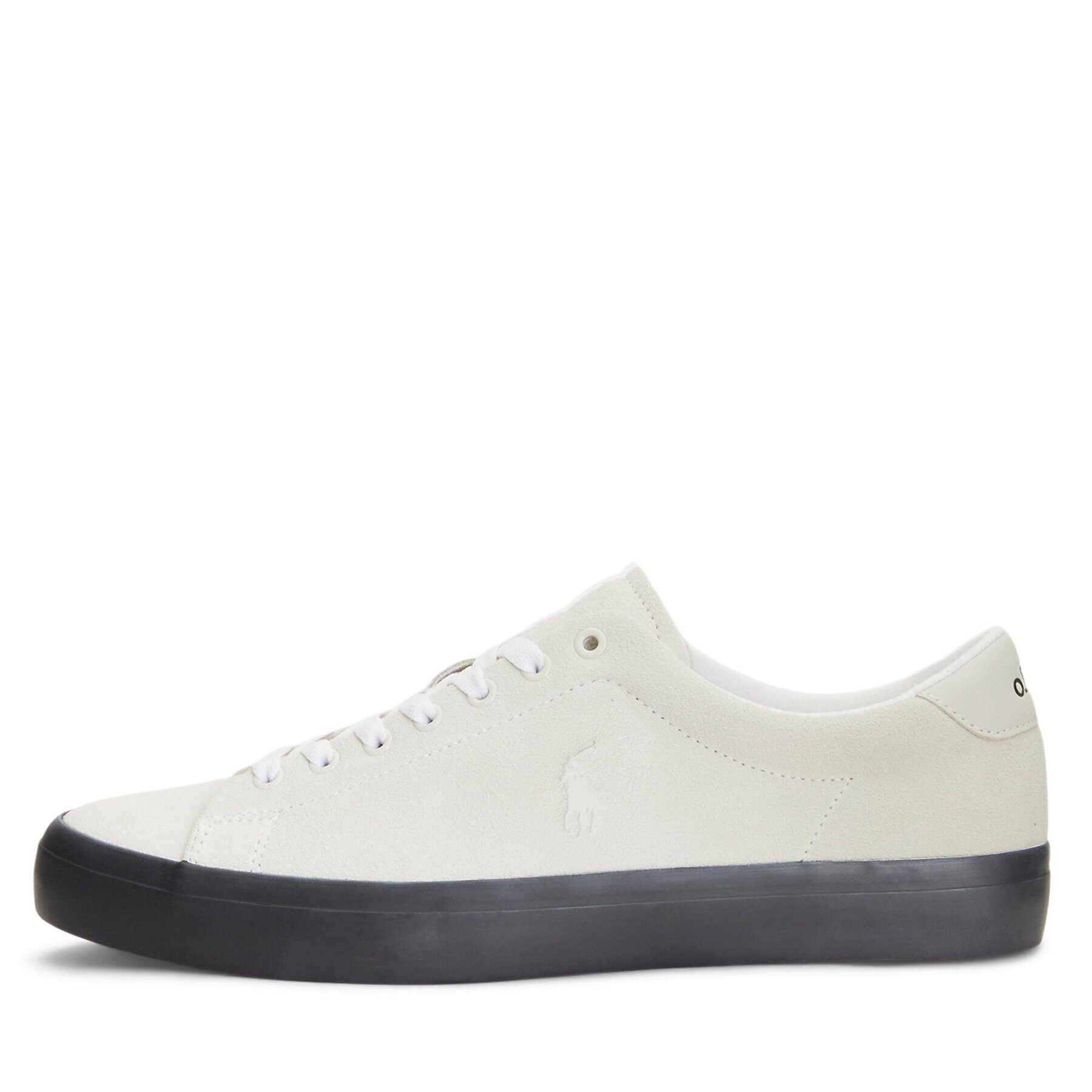 Polo Ralph Lauren Sneakers 816913473001 Negru - Pled.ro