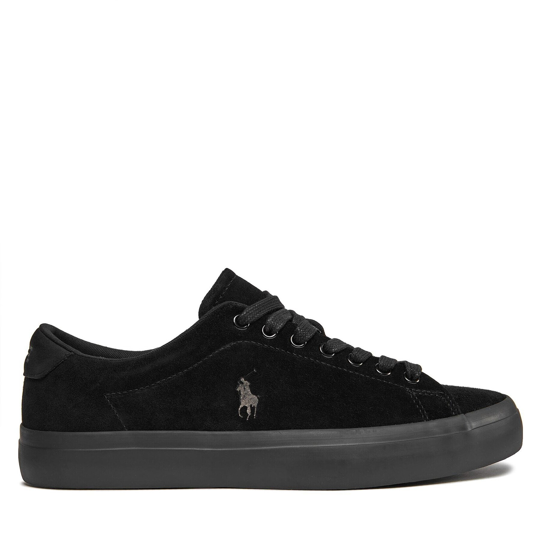 Polo Ralph Lauren Sneakers 816913473004 Negru - Pled.ro