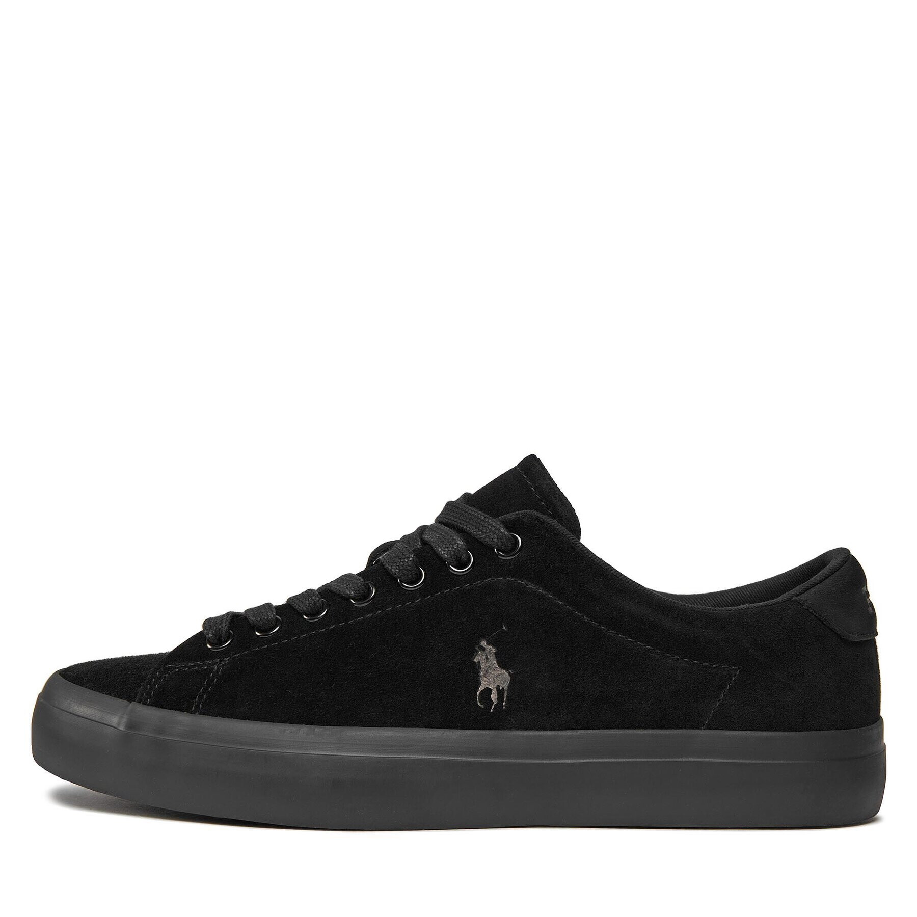 Polo Ralph Lauren Sneakers 816913473004 Negru - Pled.ro