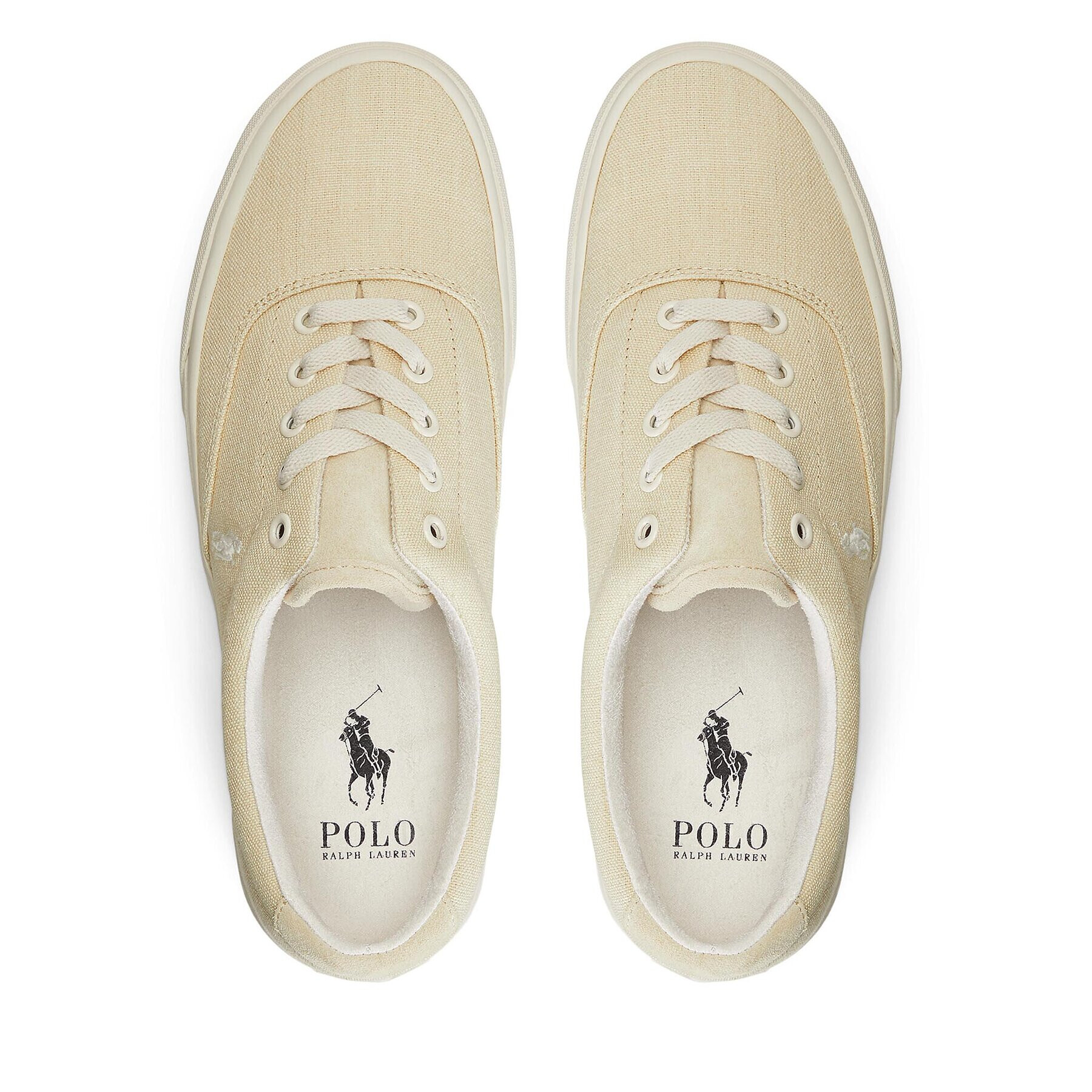 Polo Ralph Lauren Sneakers 816913482002 Maro - Pled.ro