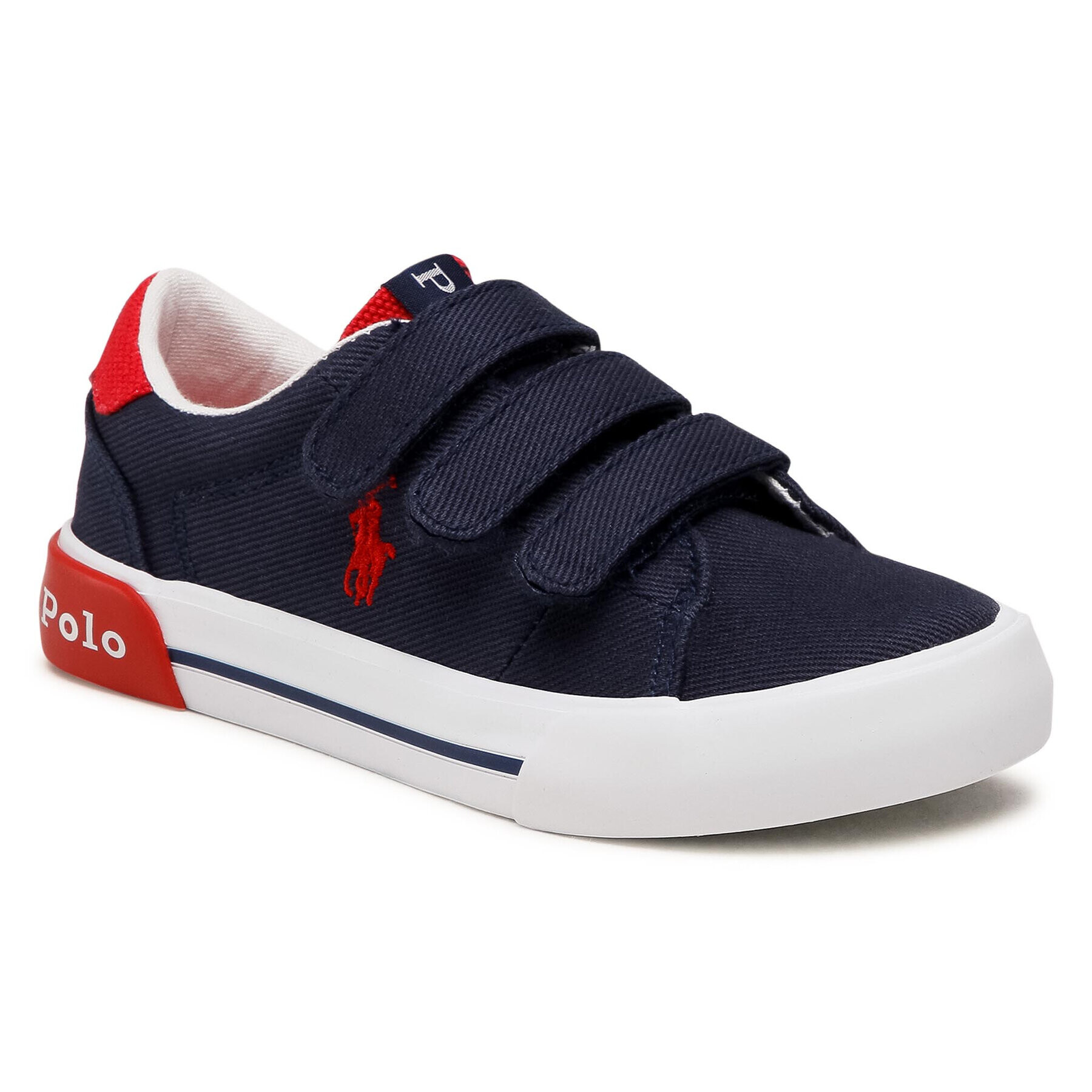 Polo Ralph Lauren Sneakers Graftyn Ez RF102972 S Bleumarin - Pled.ro