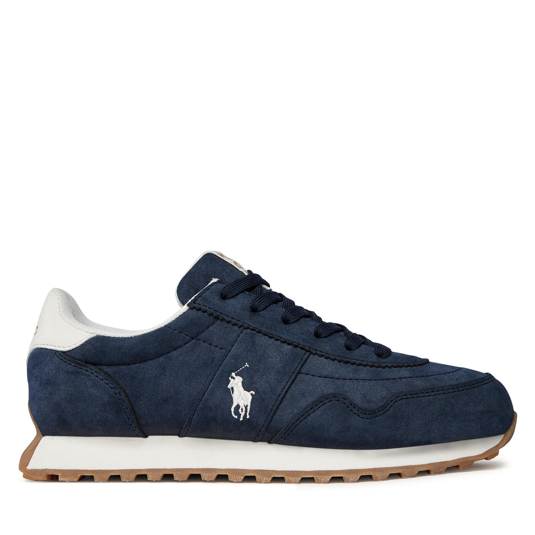 Polo Ralph Lauren Sneakers RF104266 Bej - Pled.ro