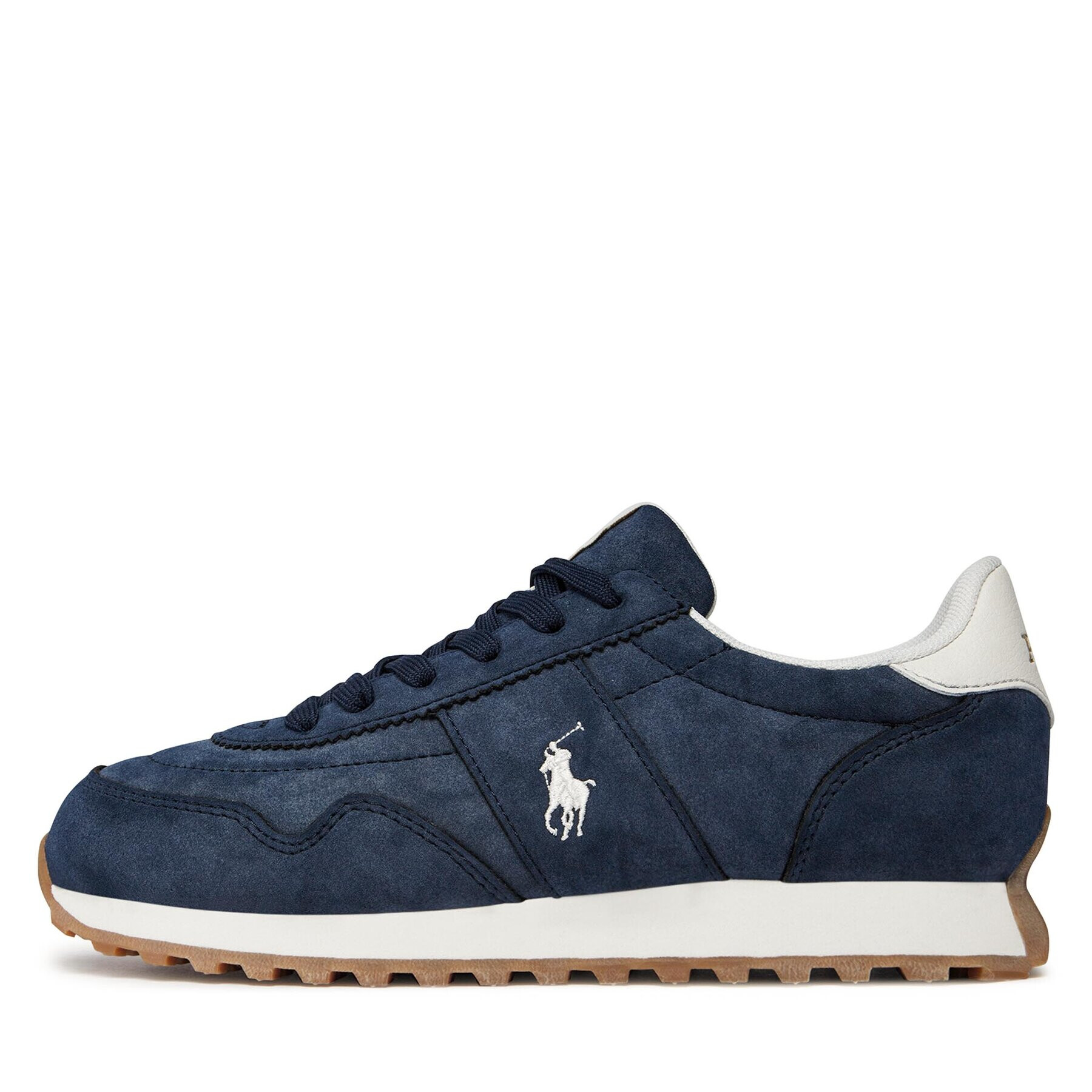 Polo Ralph Lauren Sneakers RF104266 Bej - Pled.ro