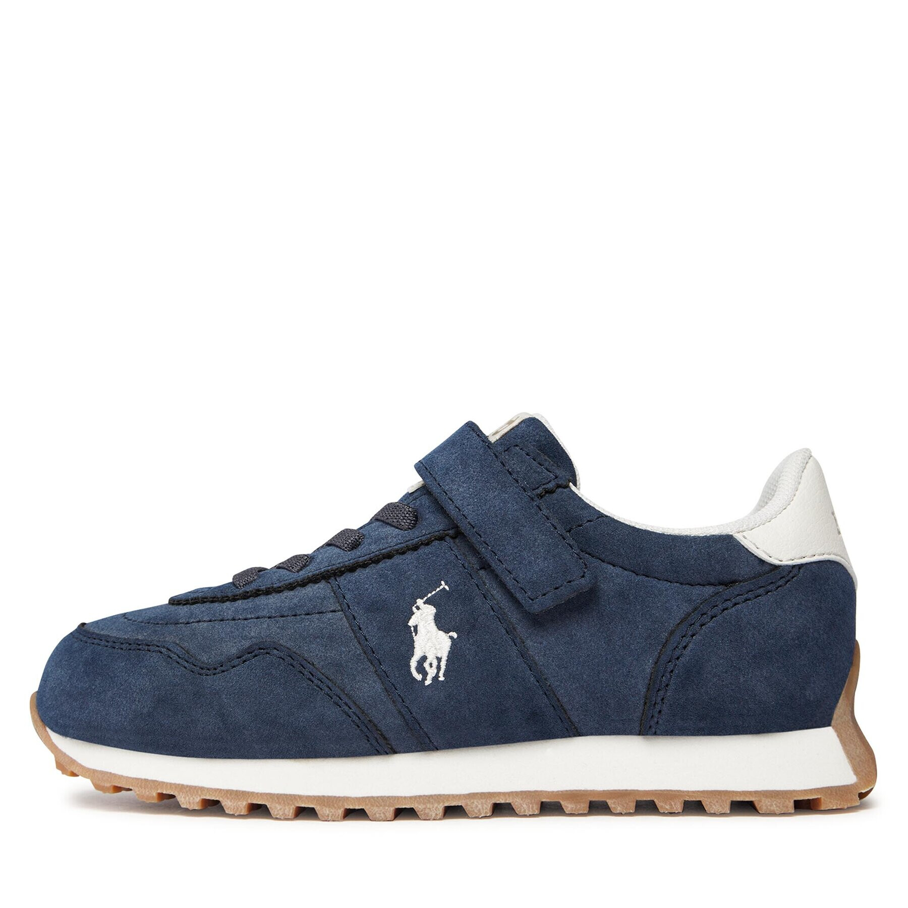 Polo Ralph Lauren Sneakers RF104267 Bleumarin - Pled.ro