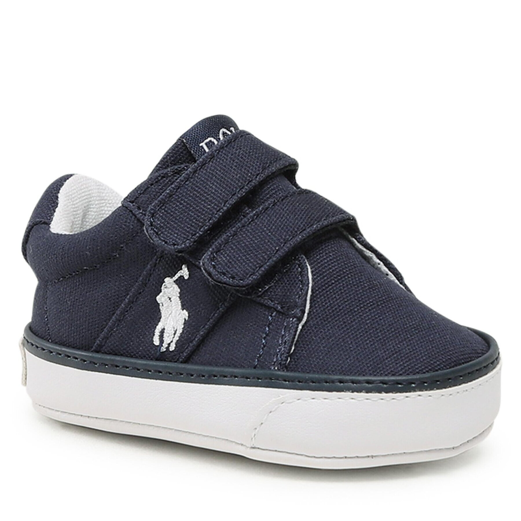 Polo Ralph Lauren Sneakers Sayer Ez Layette RL100717 Bleumarin - Pled.ro