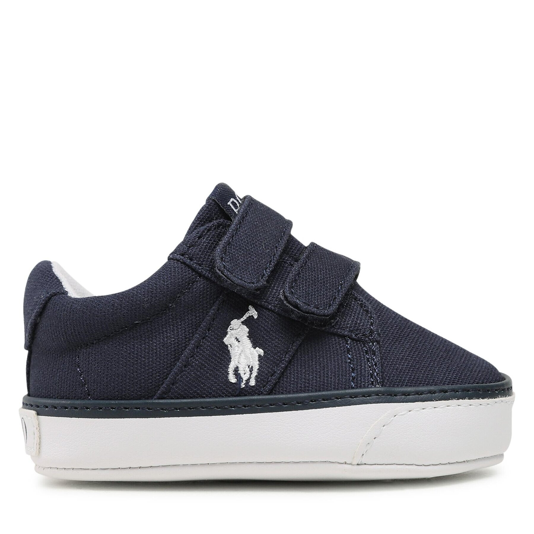 Polo Ralph Lauren Sneakers Sayer Ez Layette RL100717 Bleumarin - Pled.ro