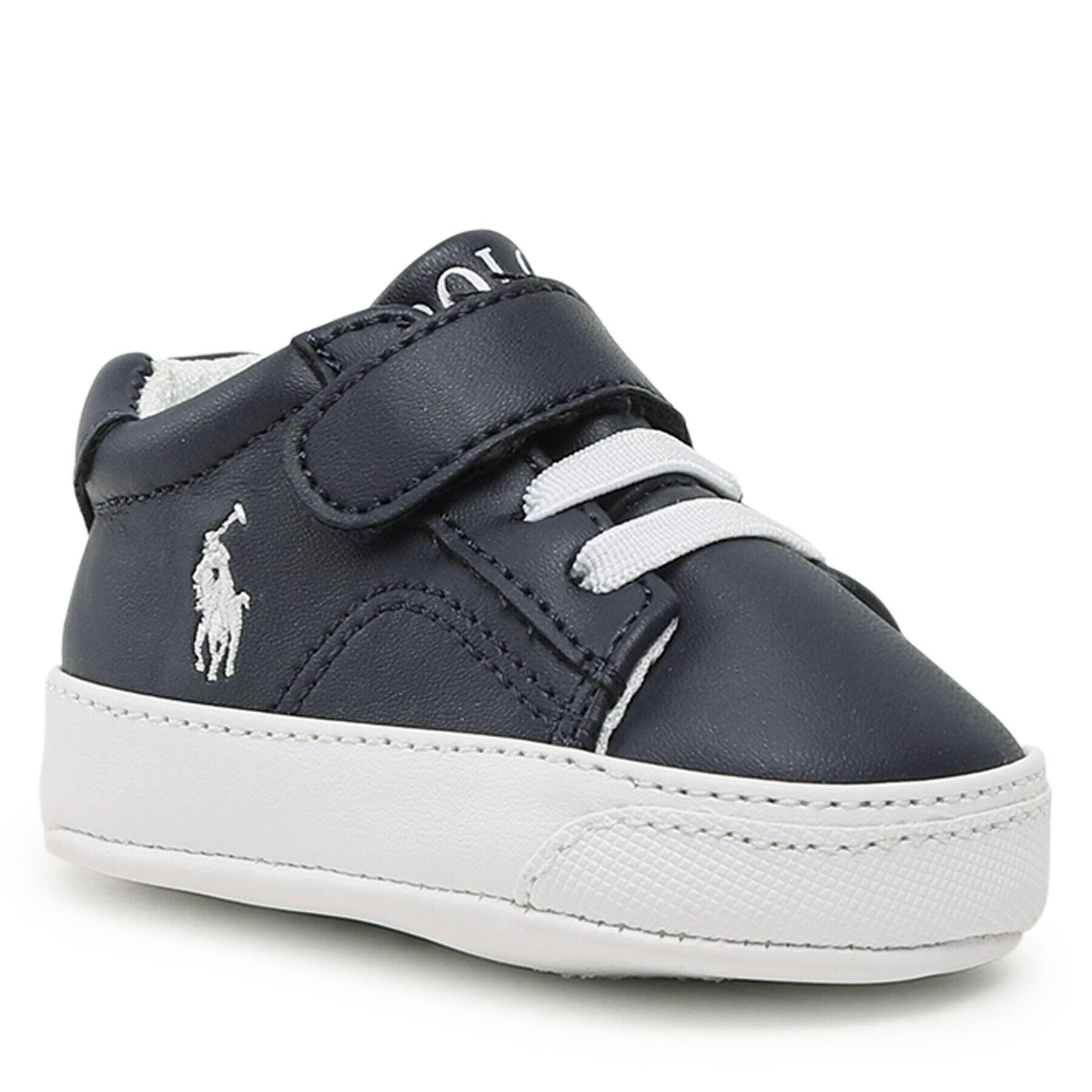 Polo Ralph Lauren Sneakers Theron V Ps Layette RL100722 Bleumarin - Pled.ro